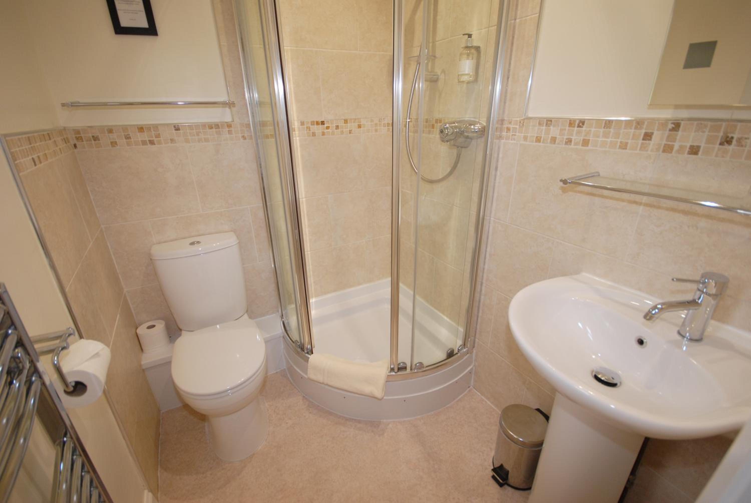 Abbey Guest House York