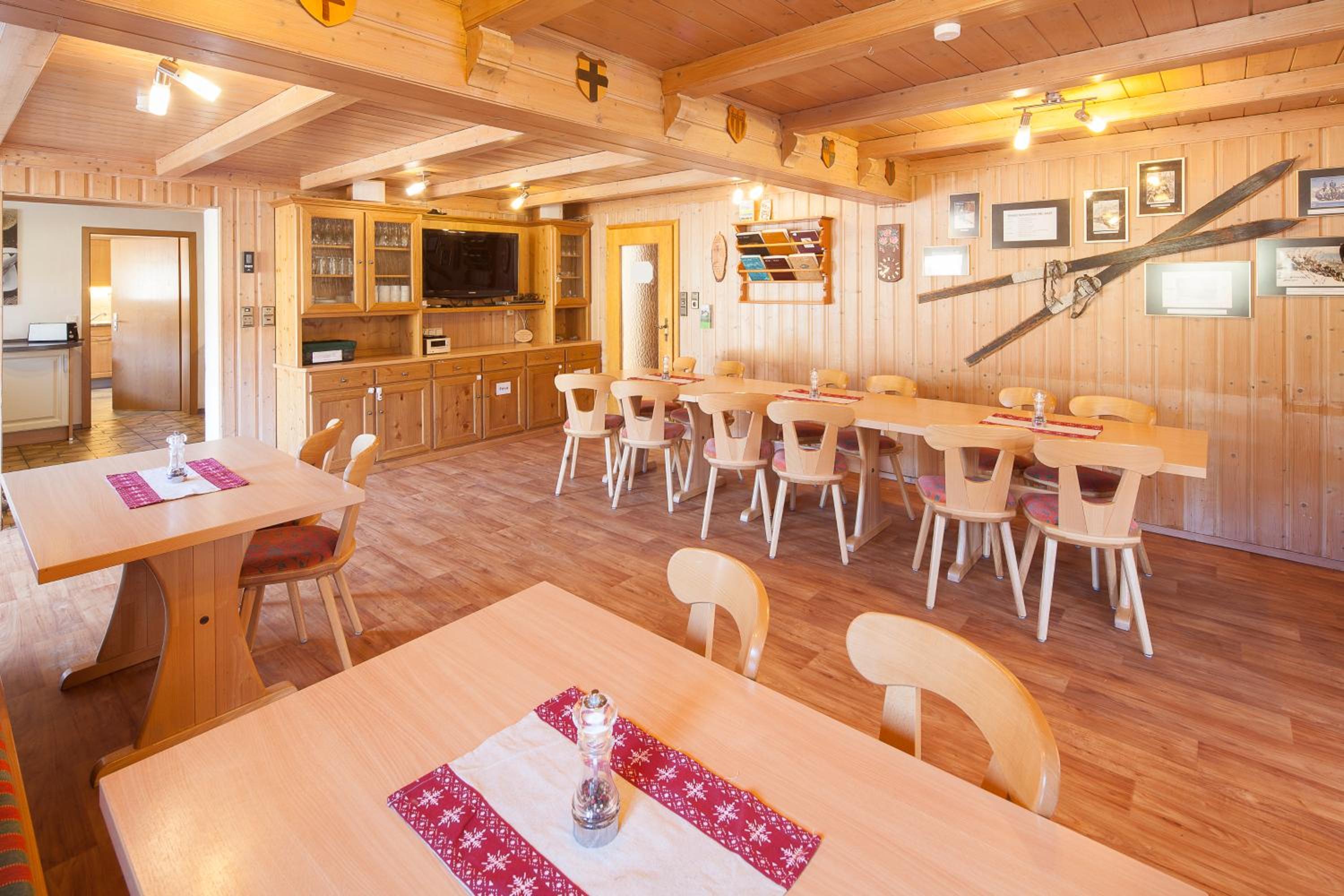 Gästehaus Schlegel