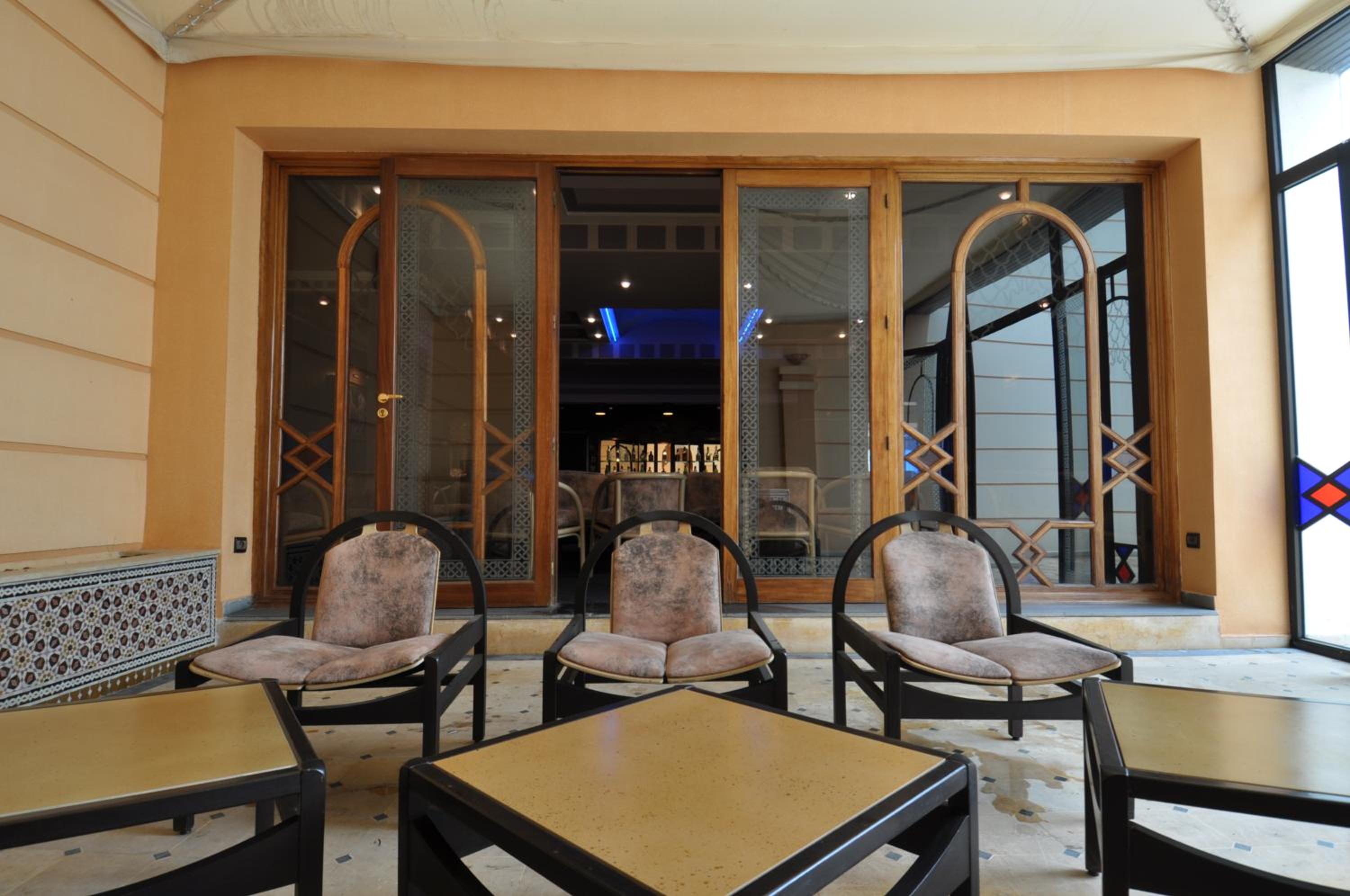 Hôtel Wassim