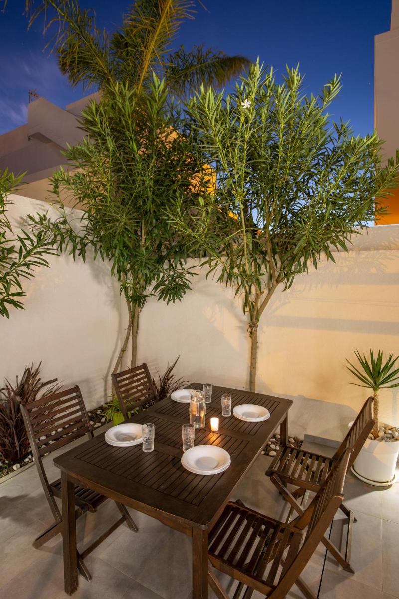 Fidalsa Margaritaville view 5