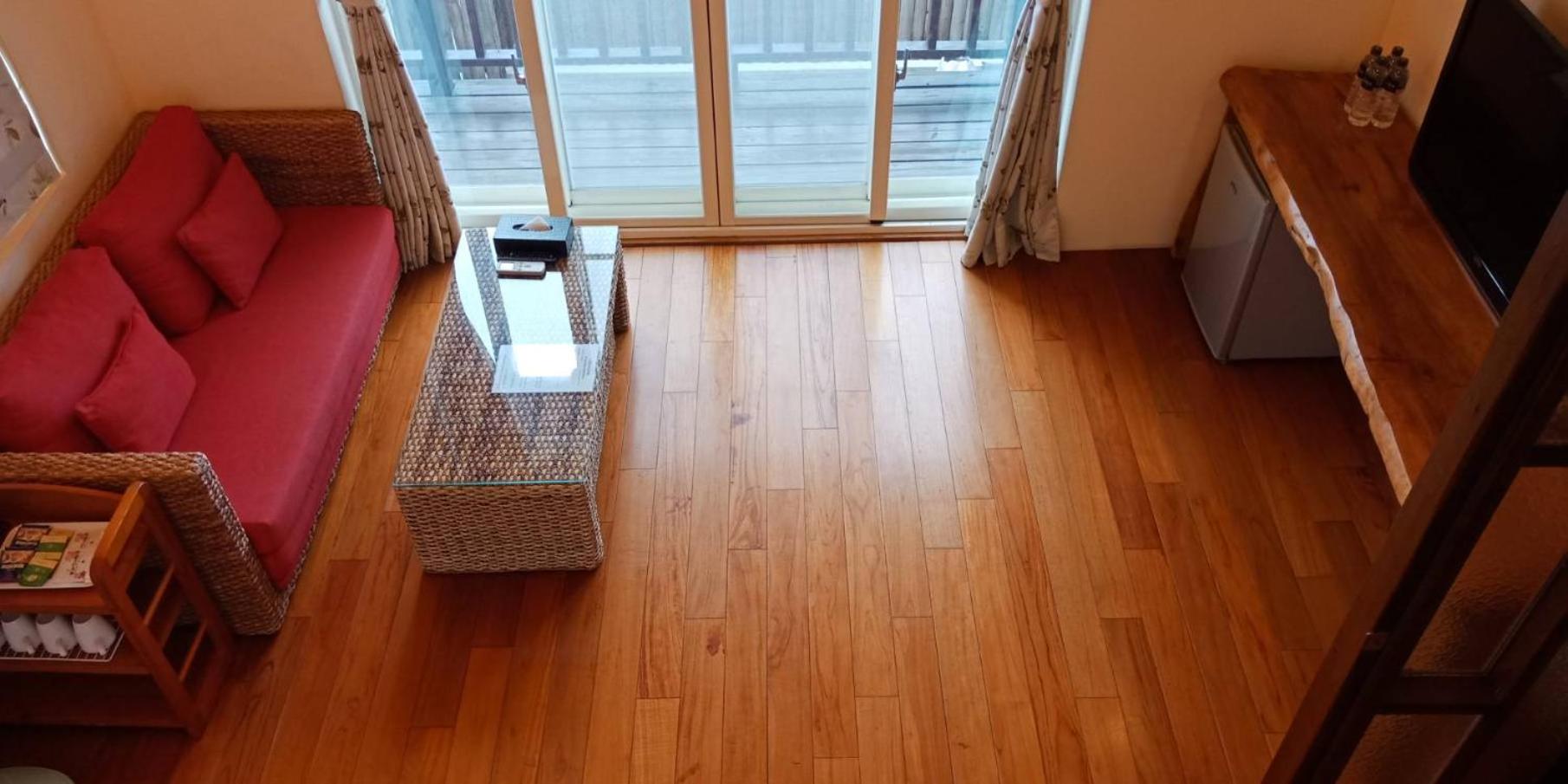 Jimei Homestay