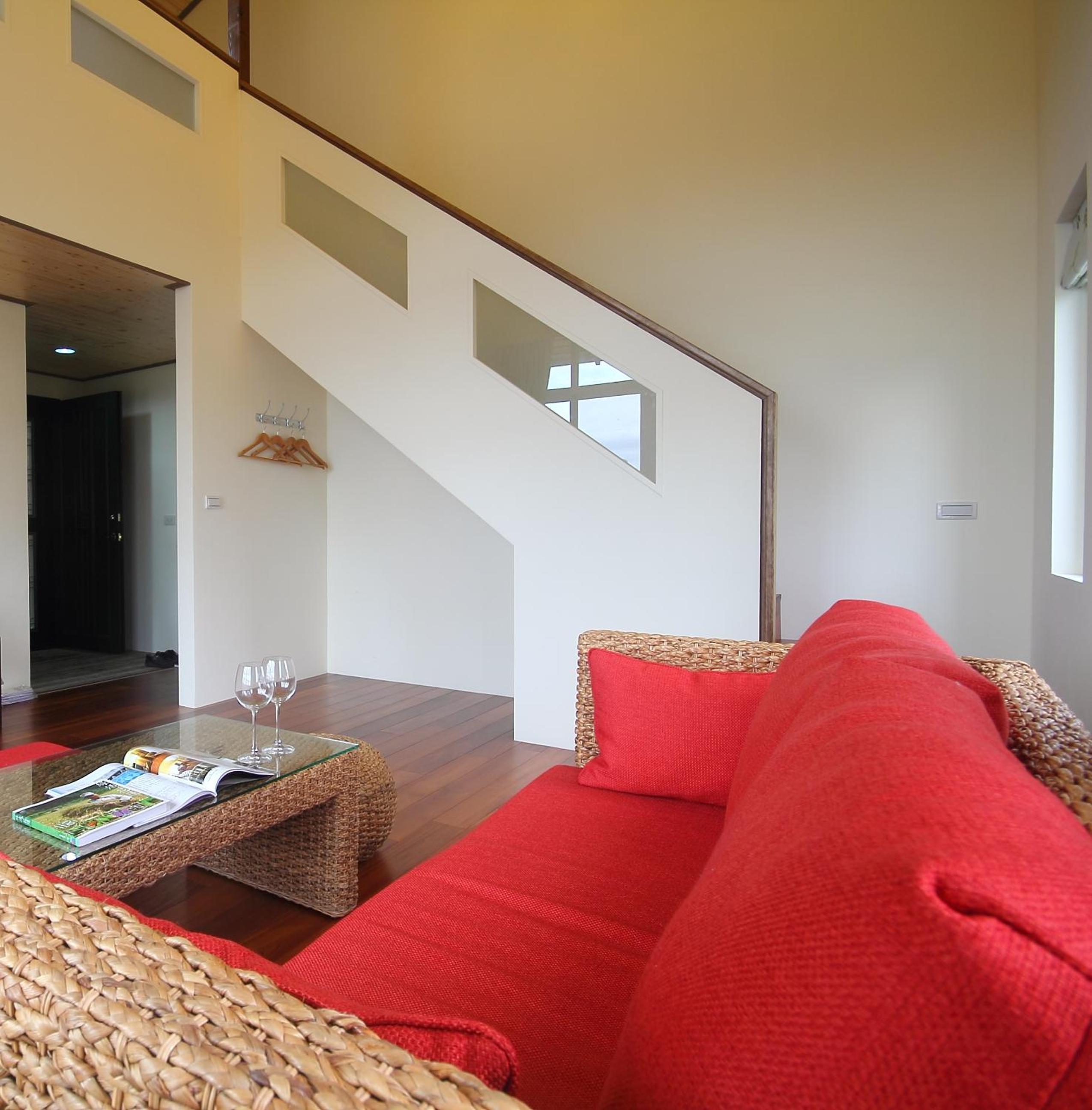 Jimei Homestay