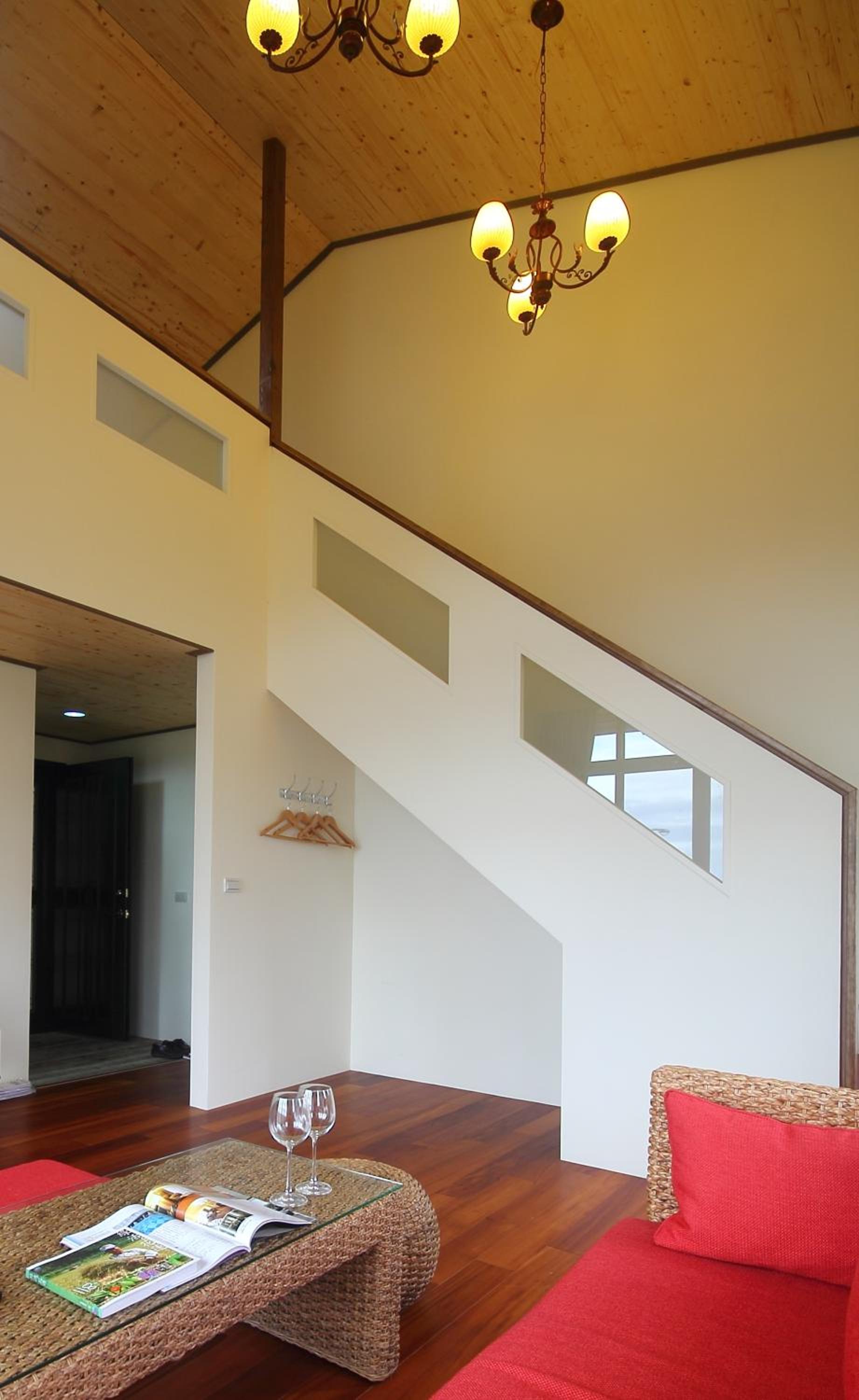 Jimei Homestay
