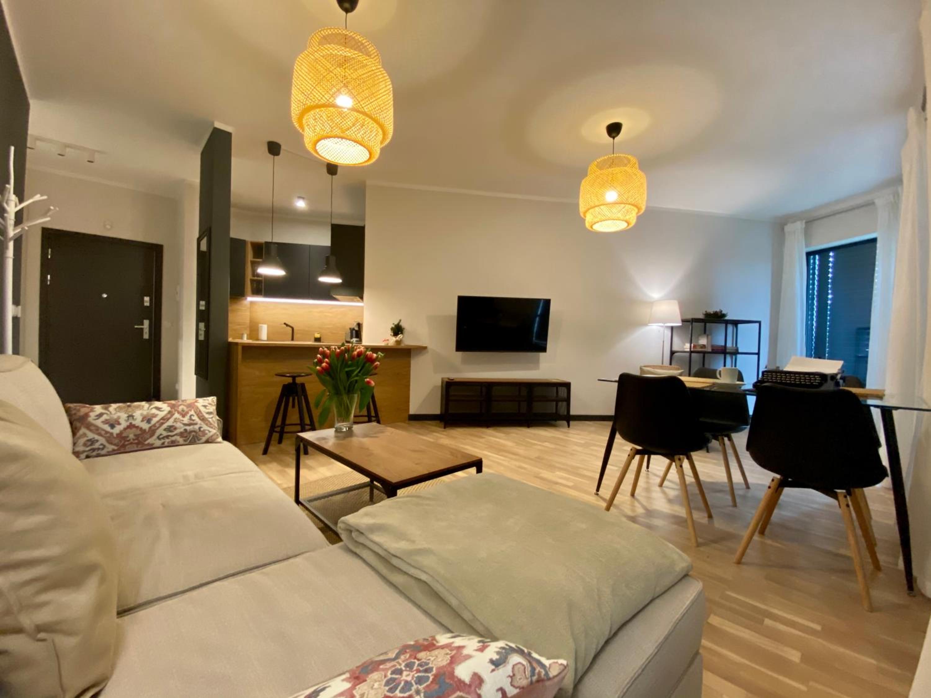 Apartament Krzysztofa Bochusa, photo 67
