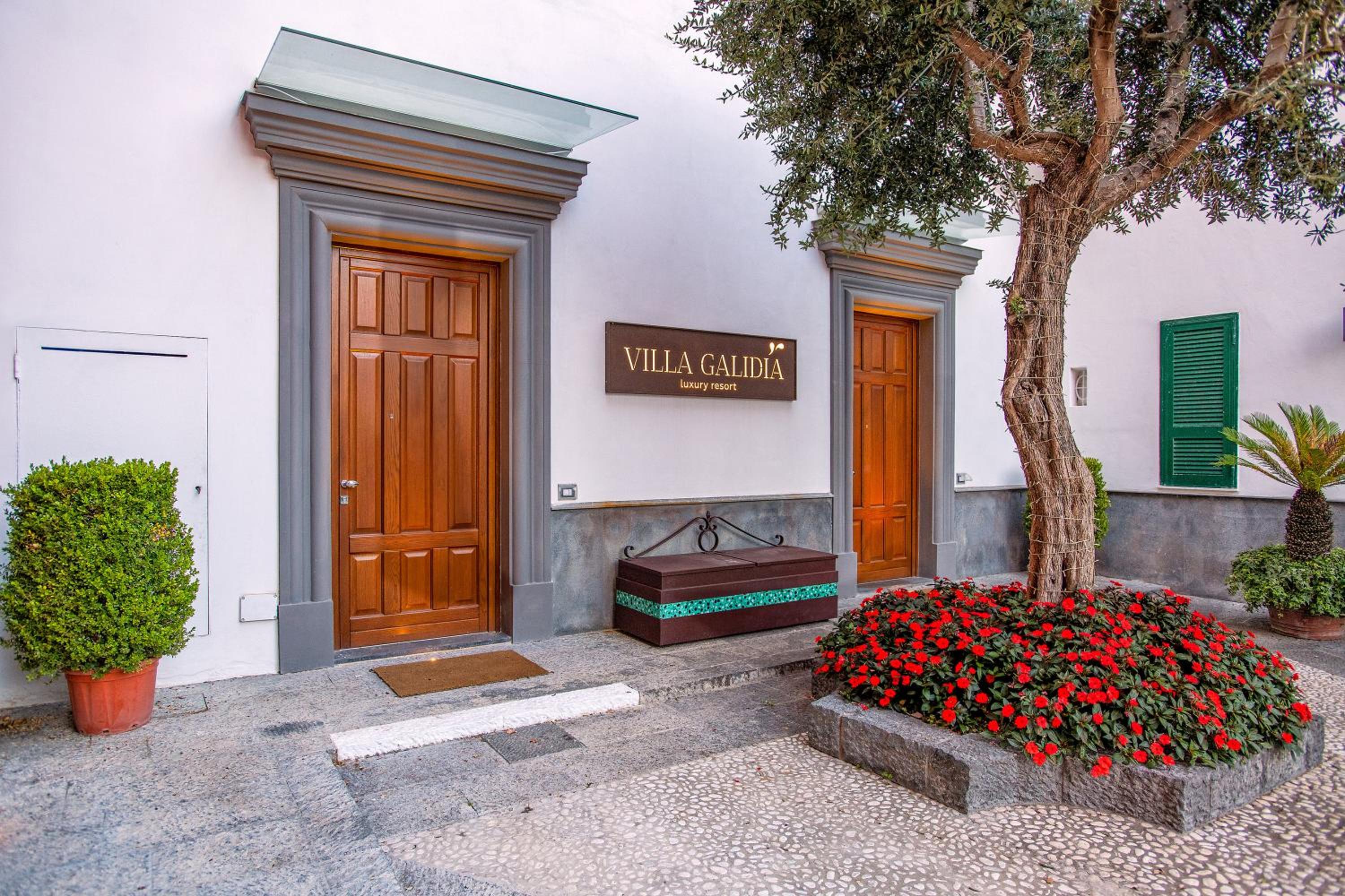 Amore Rentals - Villa Galidia en Sorrento