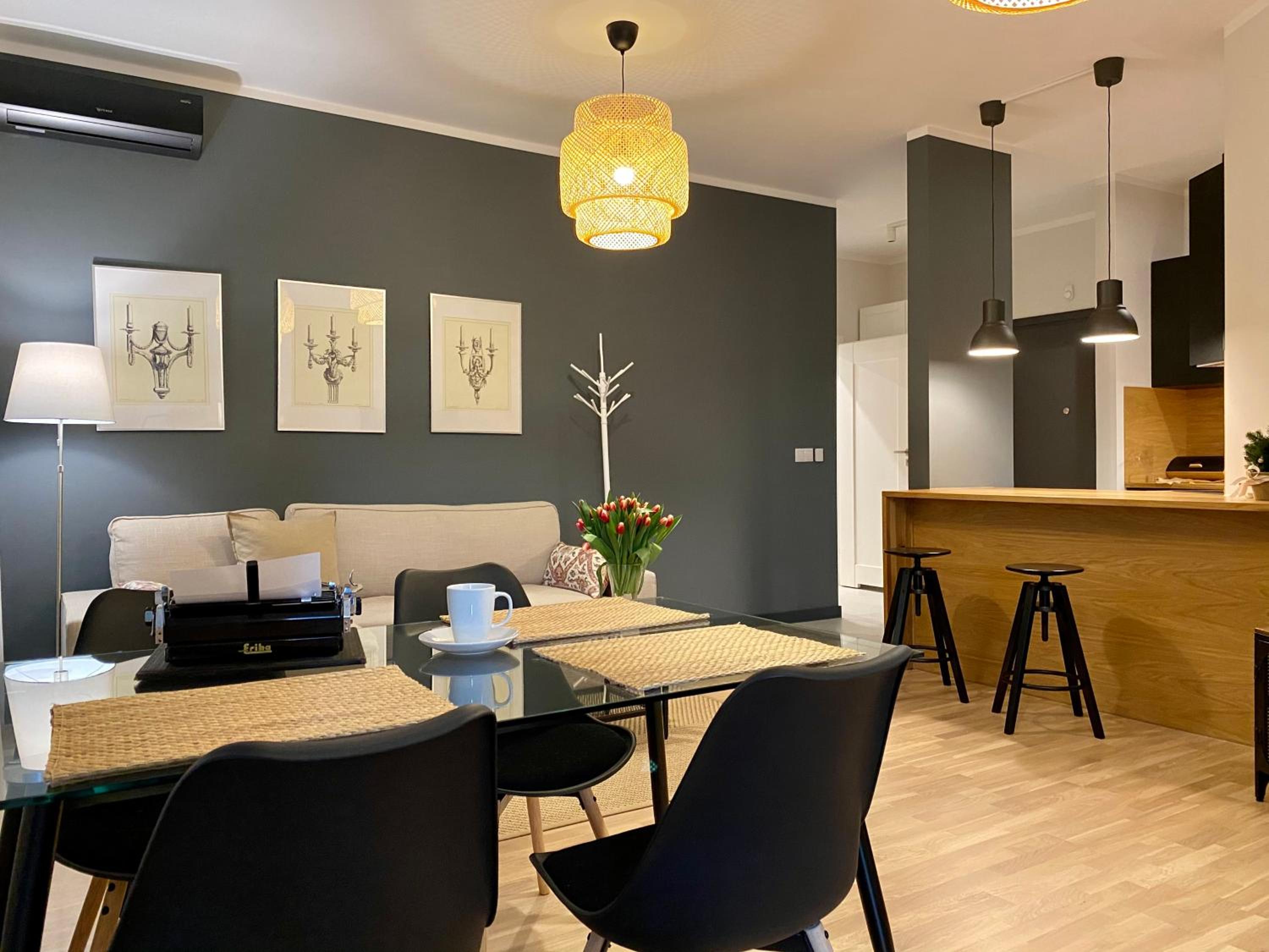 Apartament Krzysztofa Bochusa, photo 96