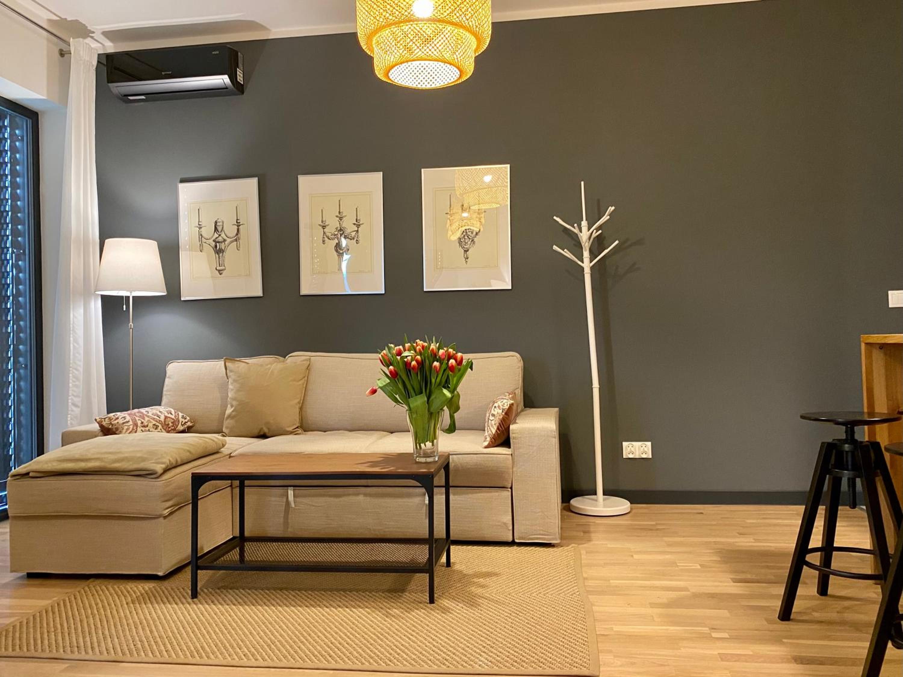 Apartament Krzysztofa Bochusa, photo 27