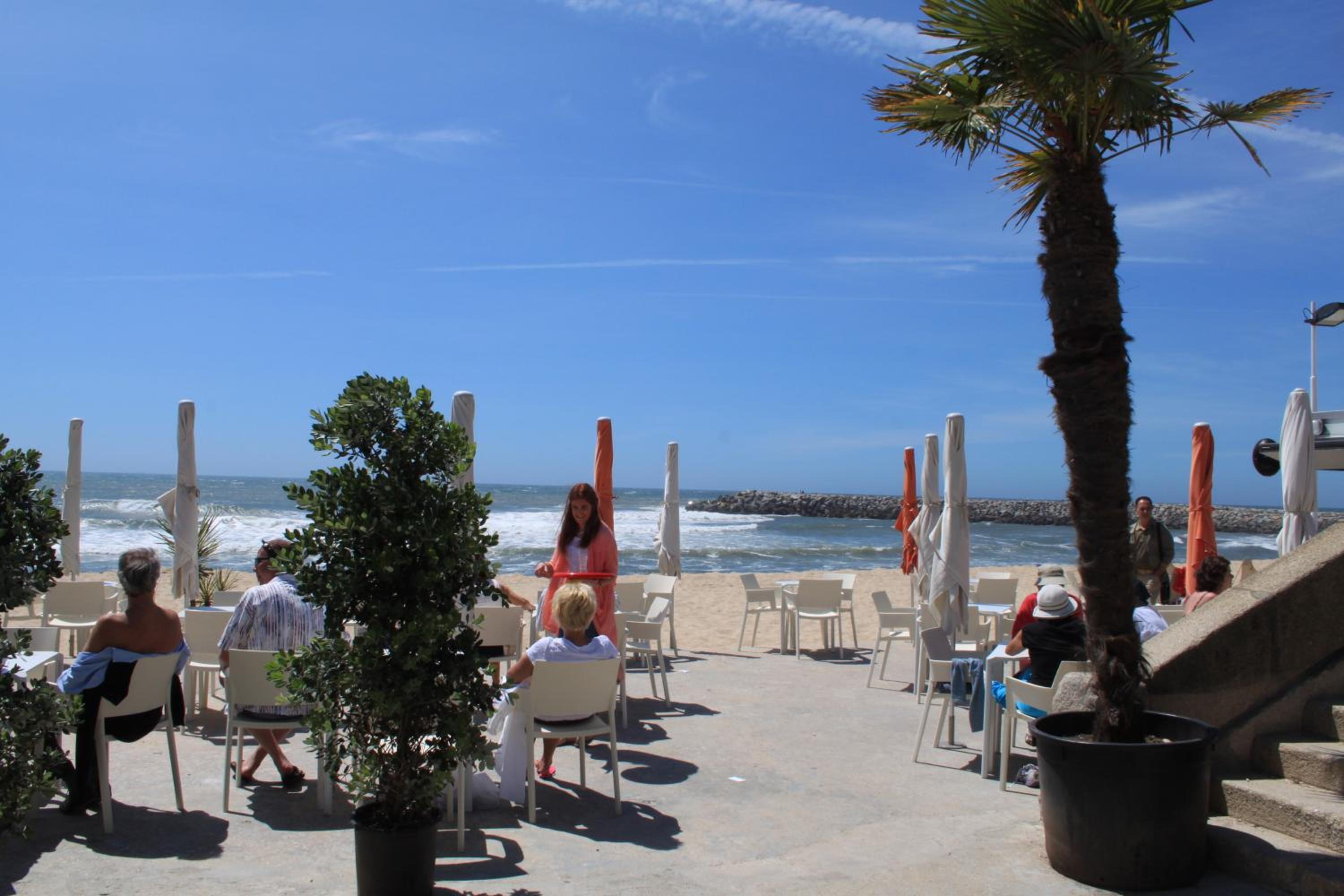 Guesthouse Pool & Sea Espinho Oporto
