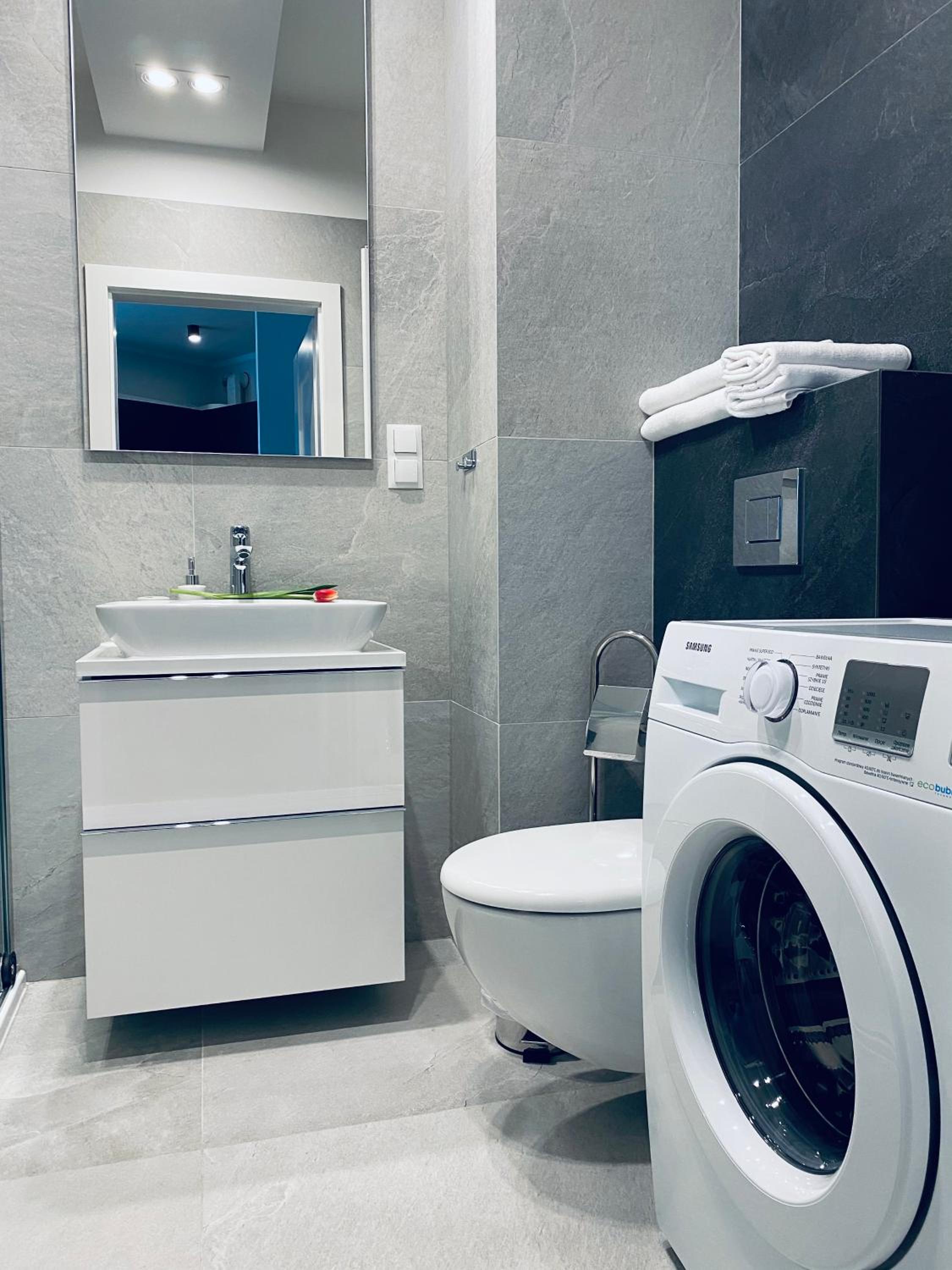 Apartament Krzysztofa Bochusa, photo 17