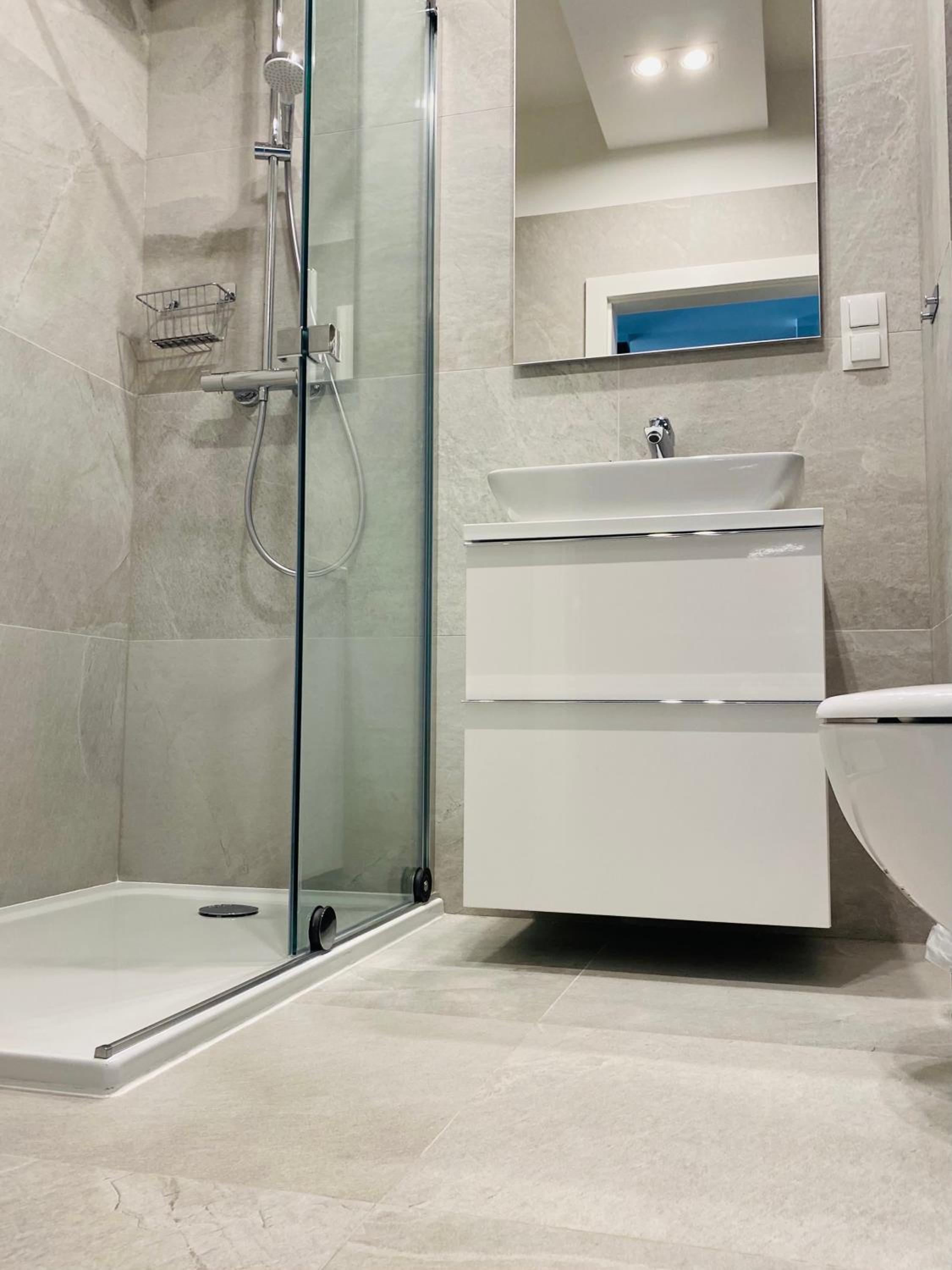 Apartament Krzysztofa Bochusa, photo 18
