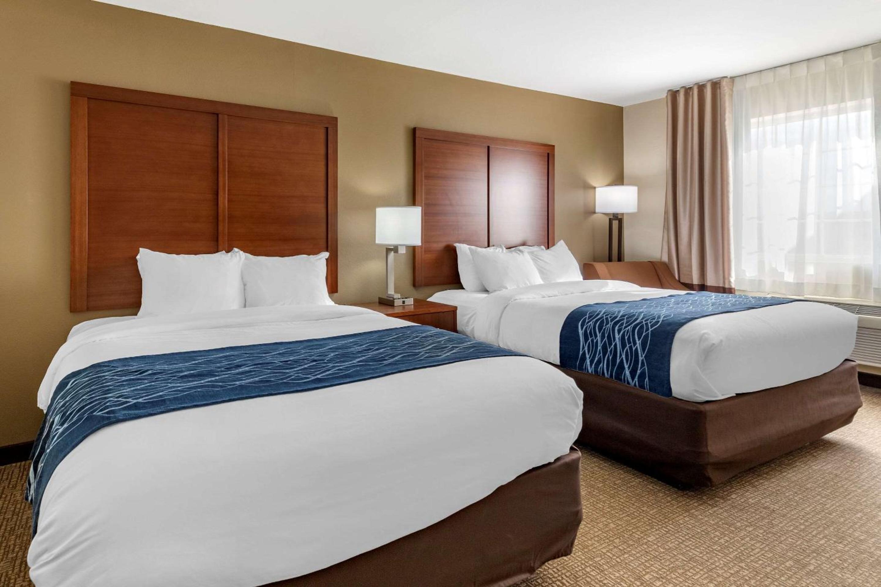 Comfort Inn  Suites Texas Hill Country - Property Image 31