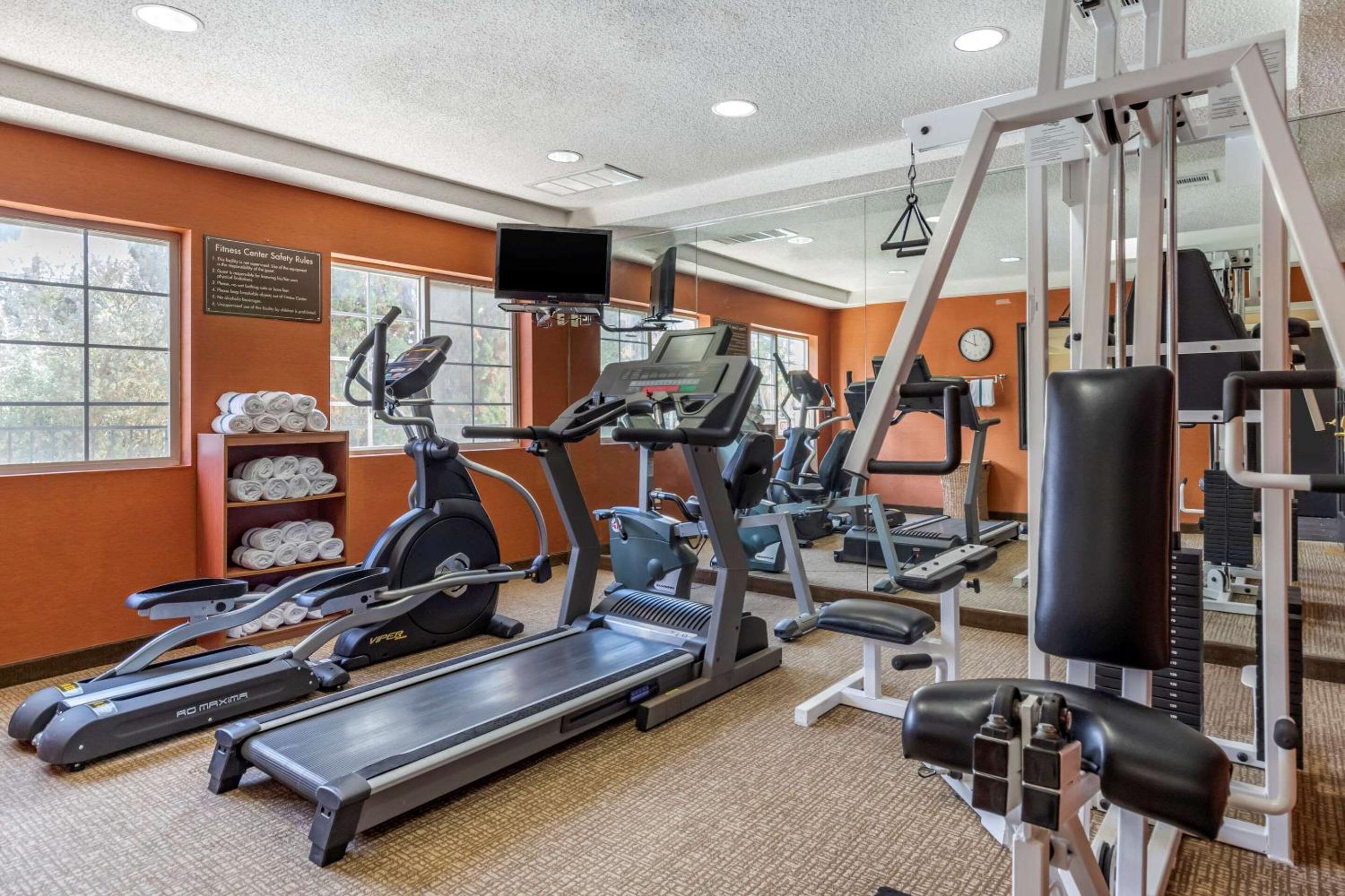 Comfort Inn  Suites Texas Hill Country - Property Image 1