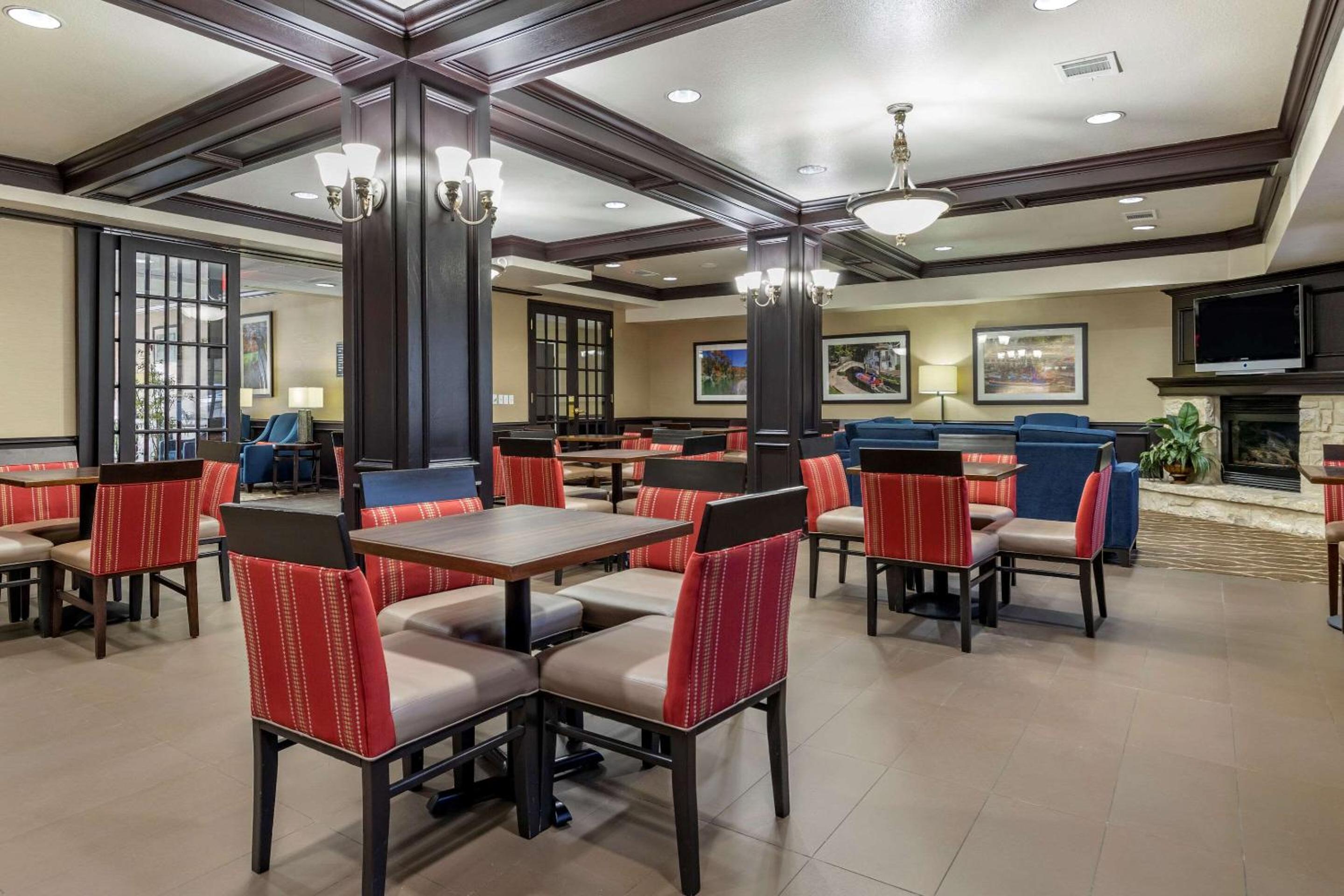 Comfort Inn  Suites Texas Hill Country - Property Image 14
