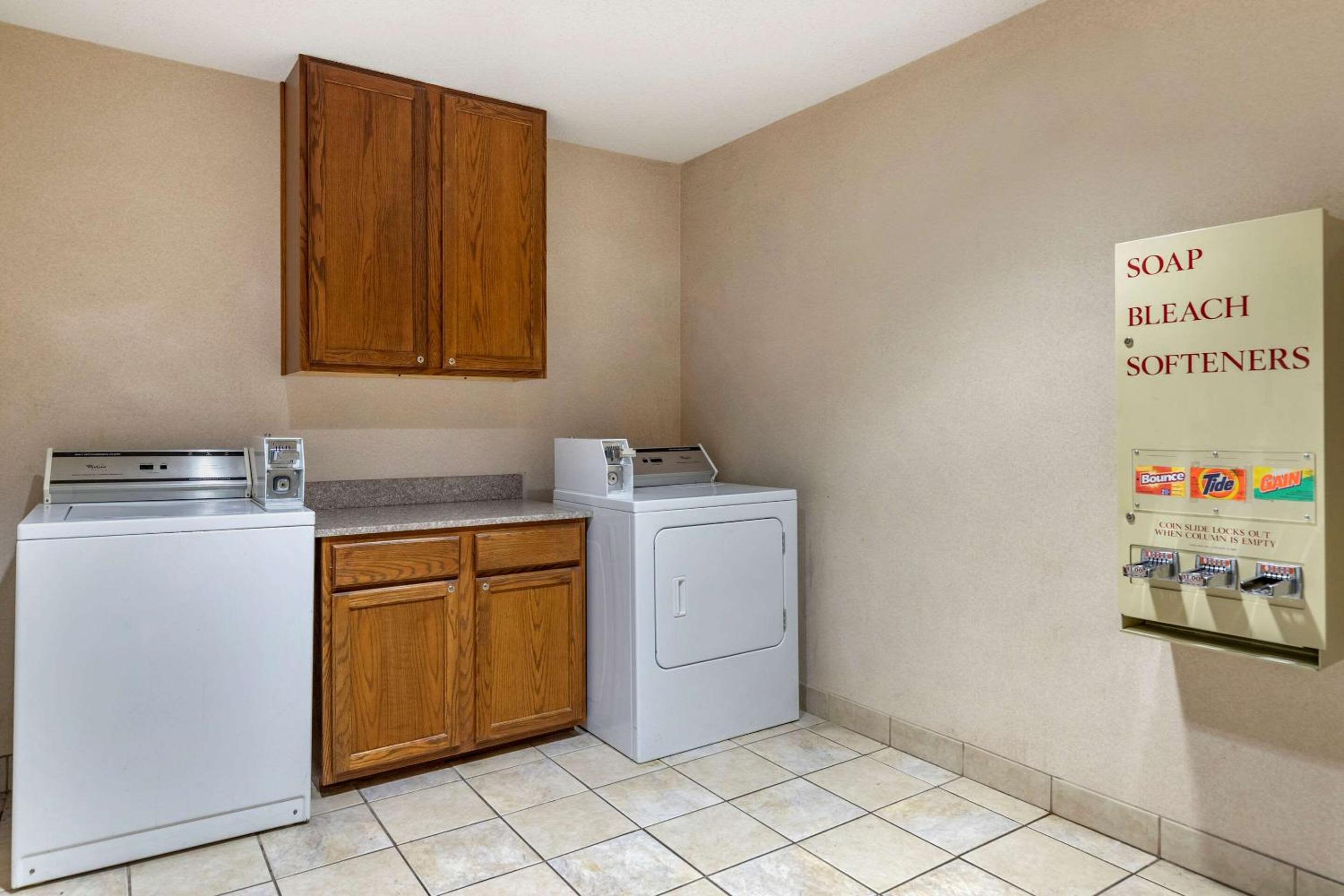 Comfort Inn  Suites Texas Hill Country - Property Image 15