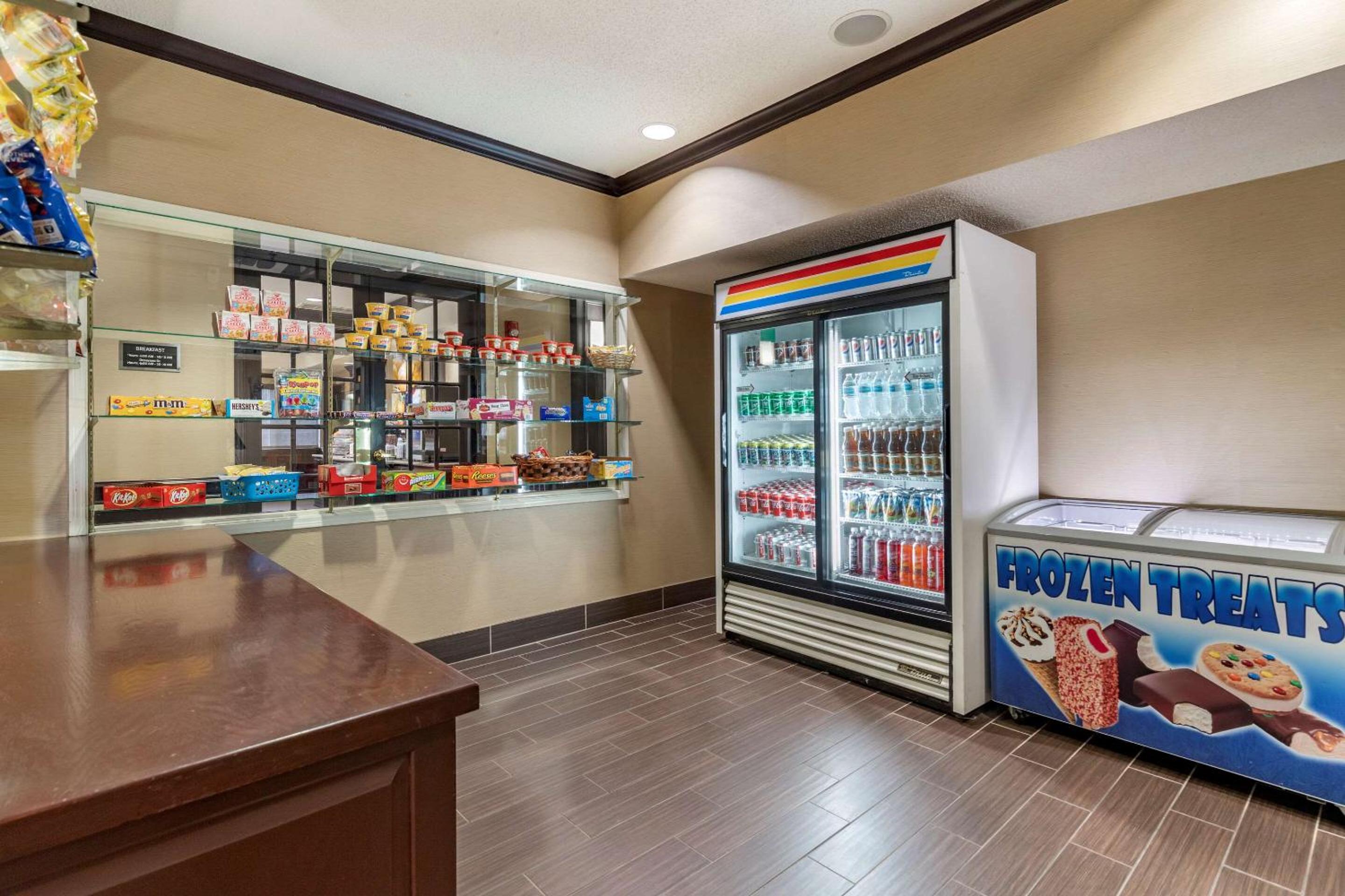 Comfort Inn  Suites Texas Hill Country - Property Image 16