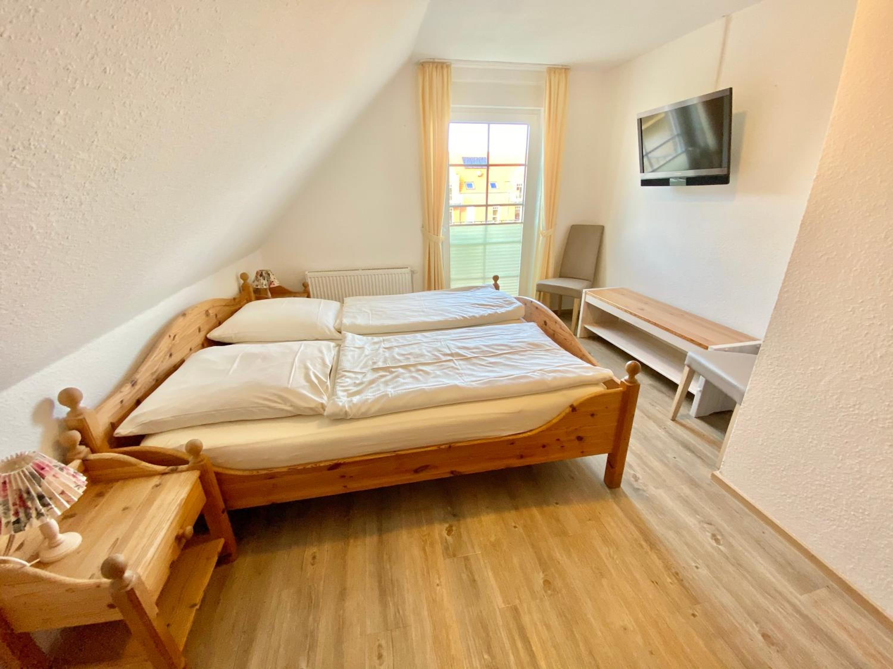 HUUS ANT DEEP OG Greetsiel