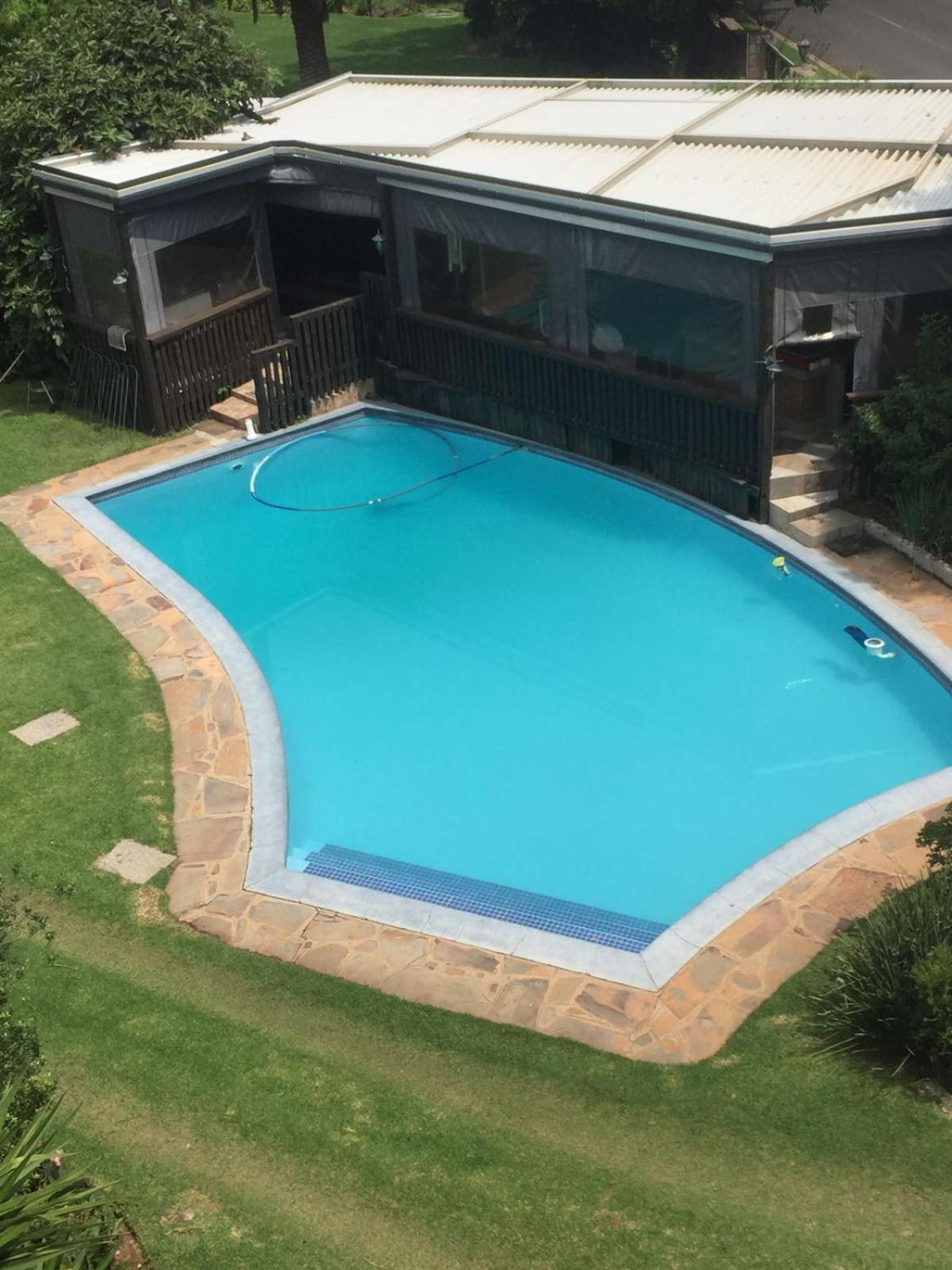 Letaba Cottages