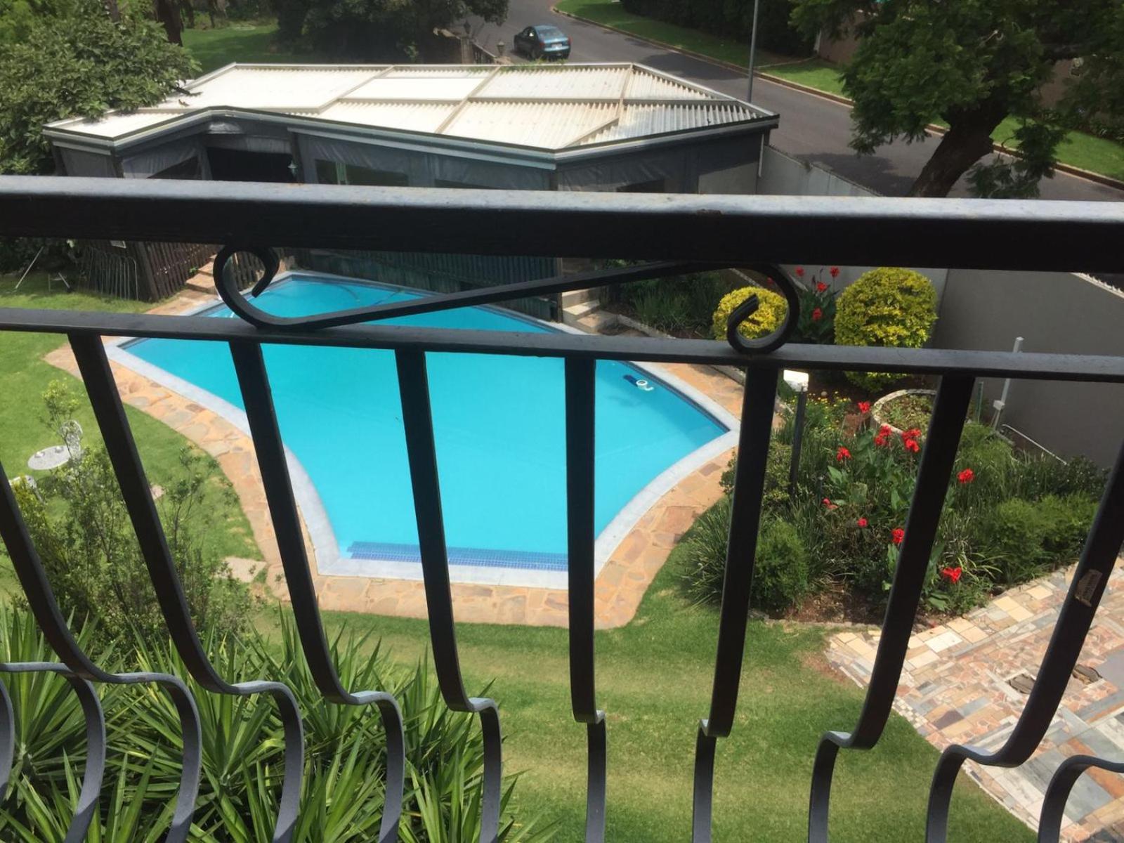 Letaba Cottages