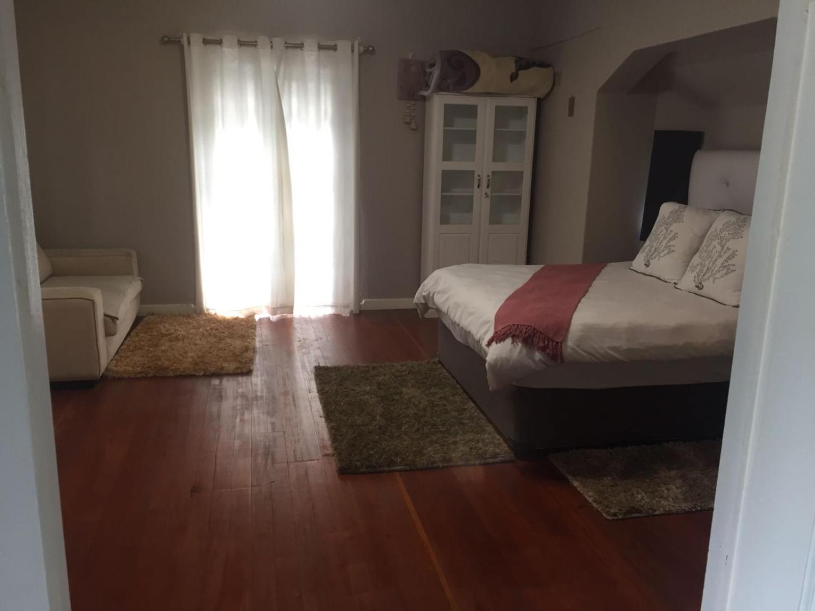 Letaba Cottages