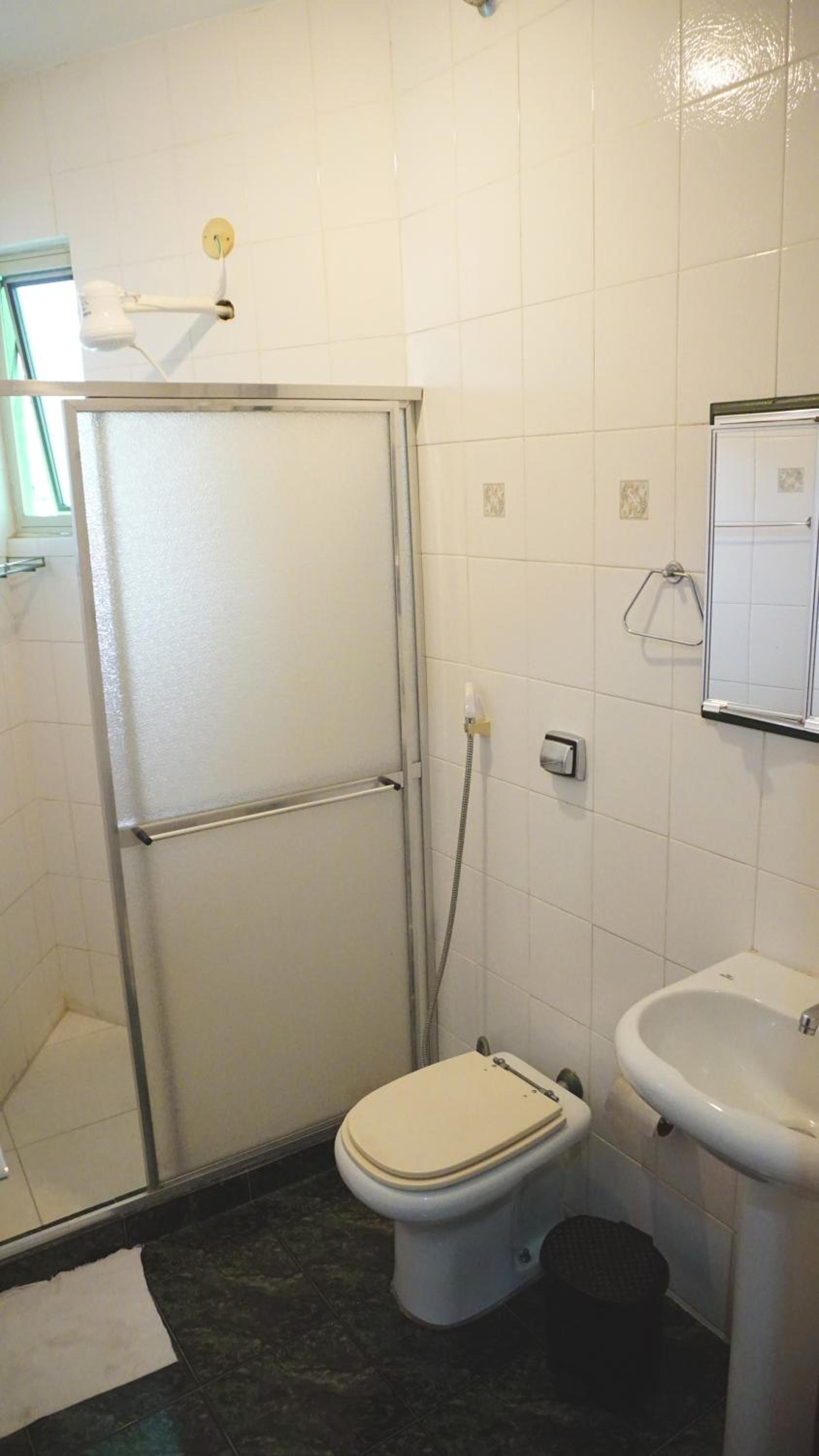 Casa duplex EM CONDOMINIO ambiente familiar