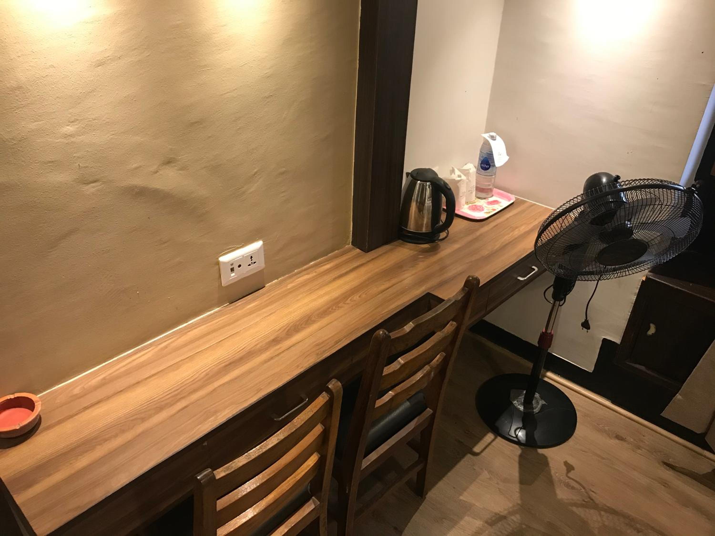 Shiva Guest House
