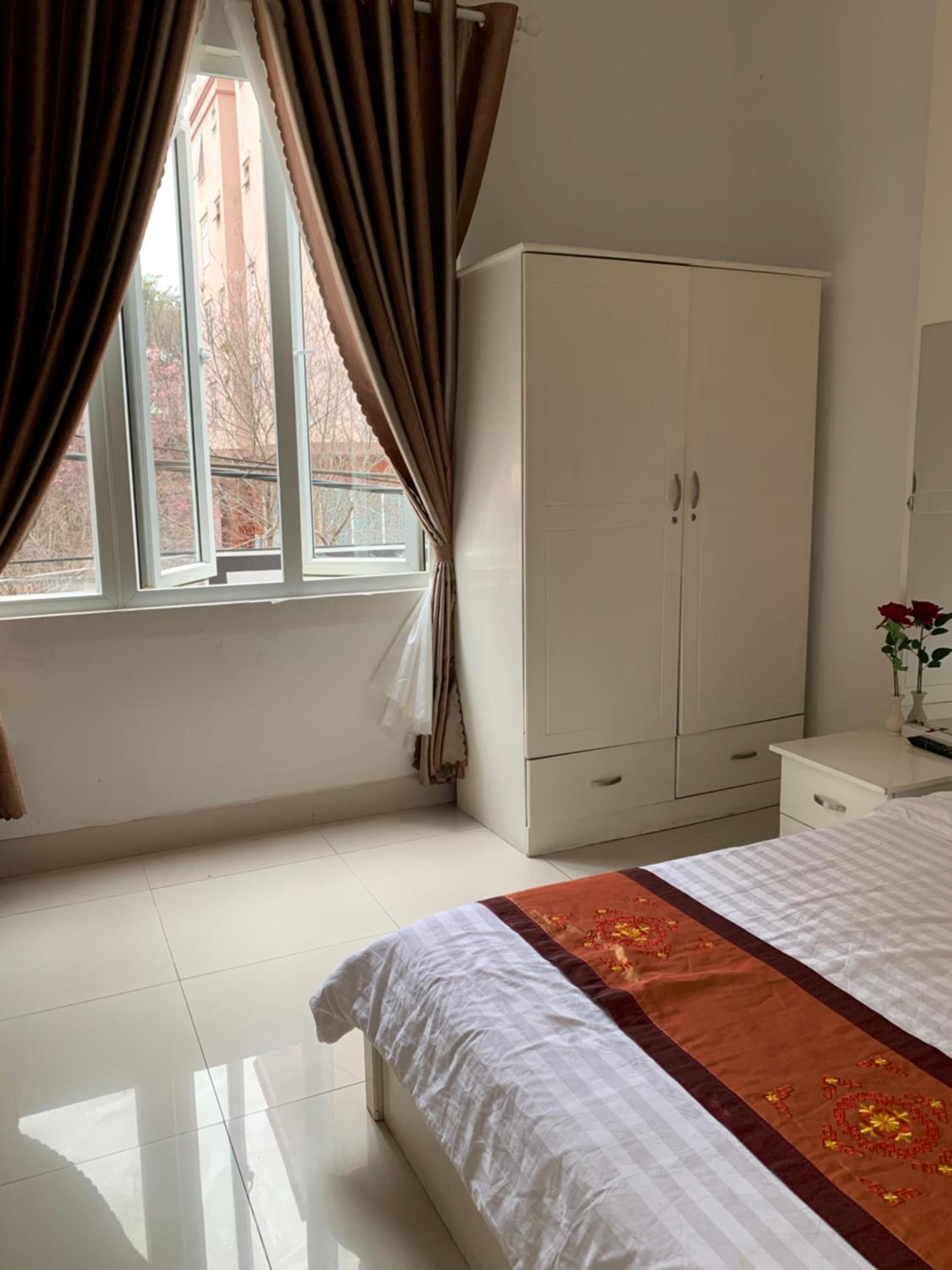 Kim Hương Homestay view 3