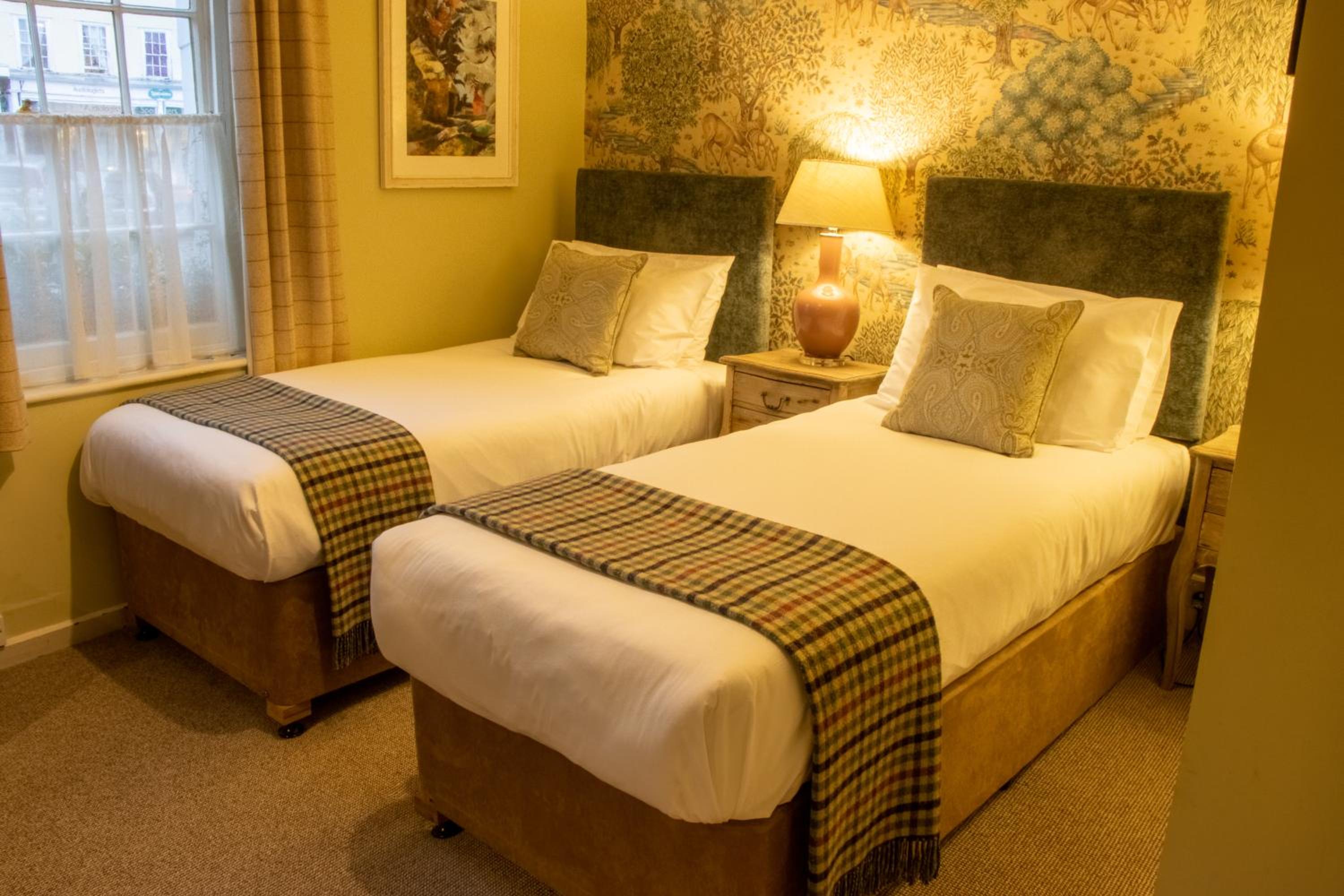 Marlborough Vacations - The Green Dragon - Property Image 34