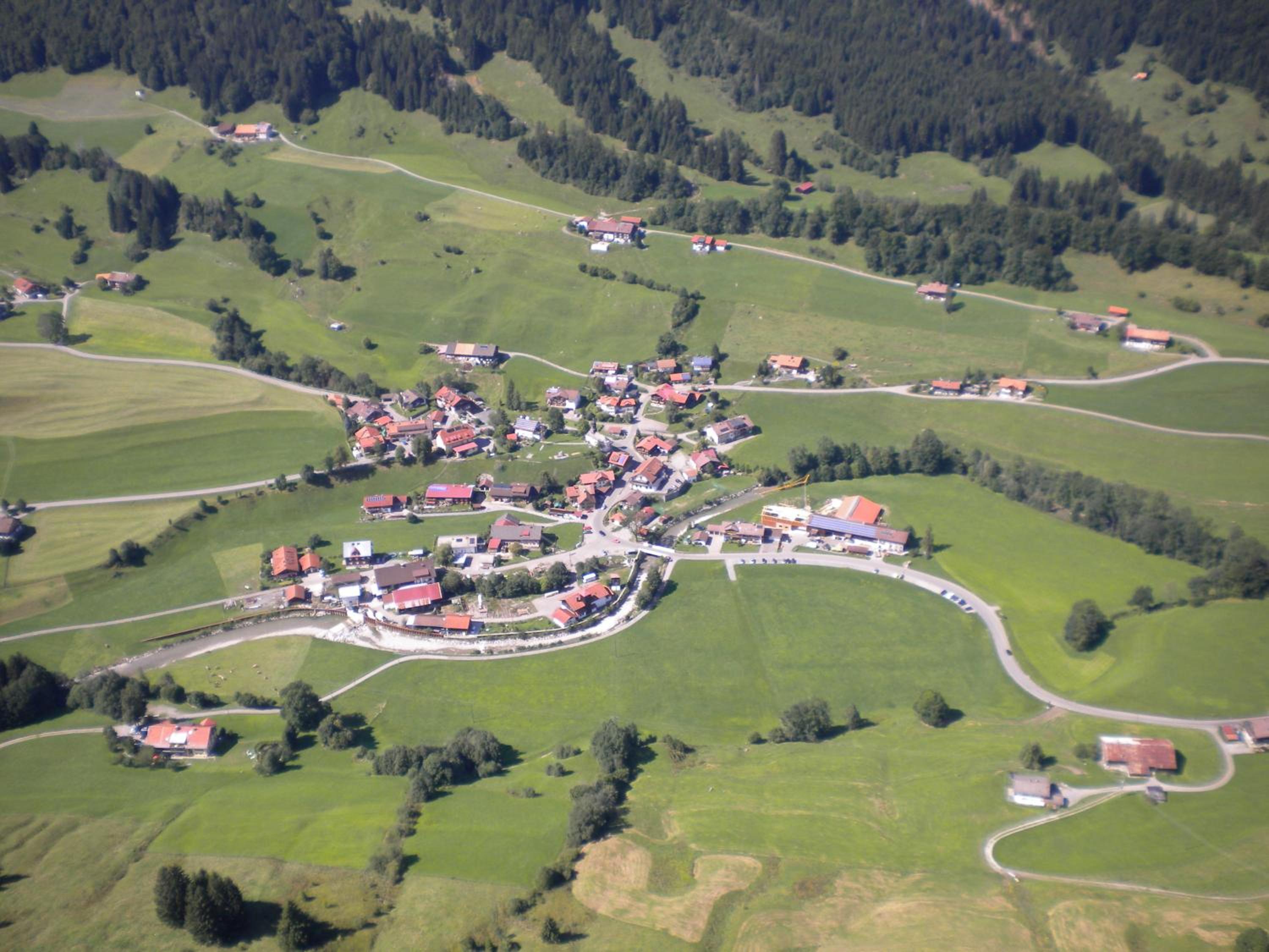 Gästehaus Schlegel