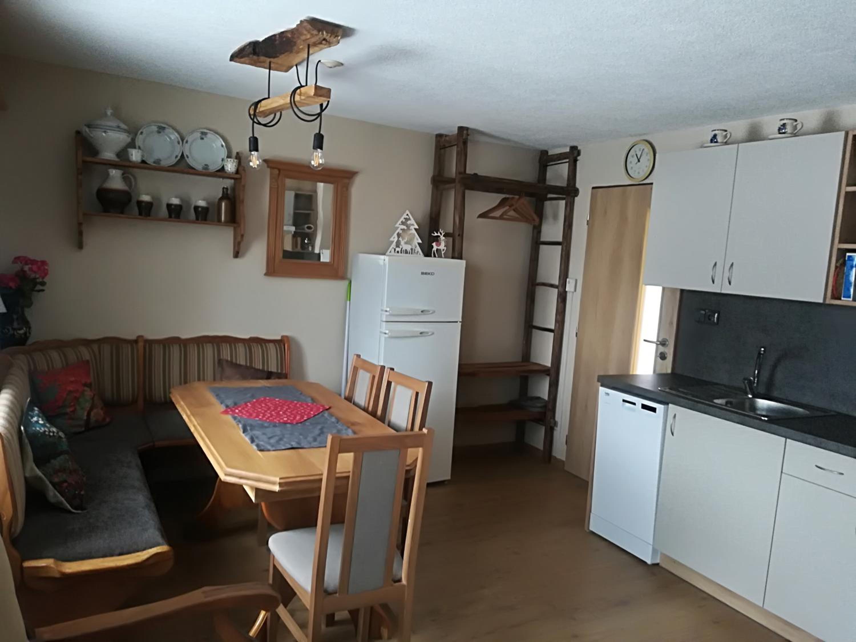 Apartmány Dana