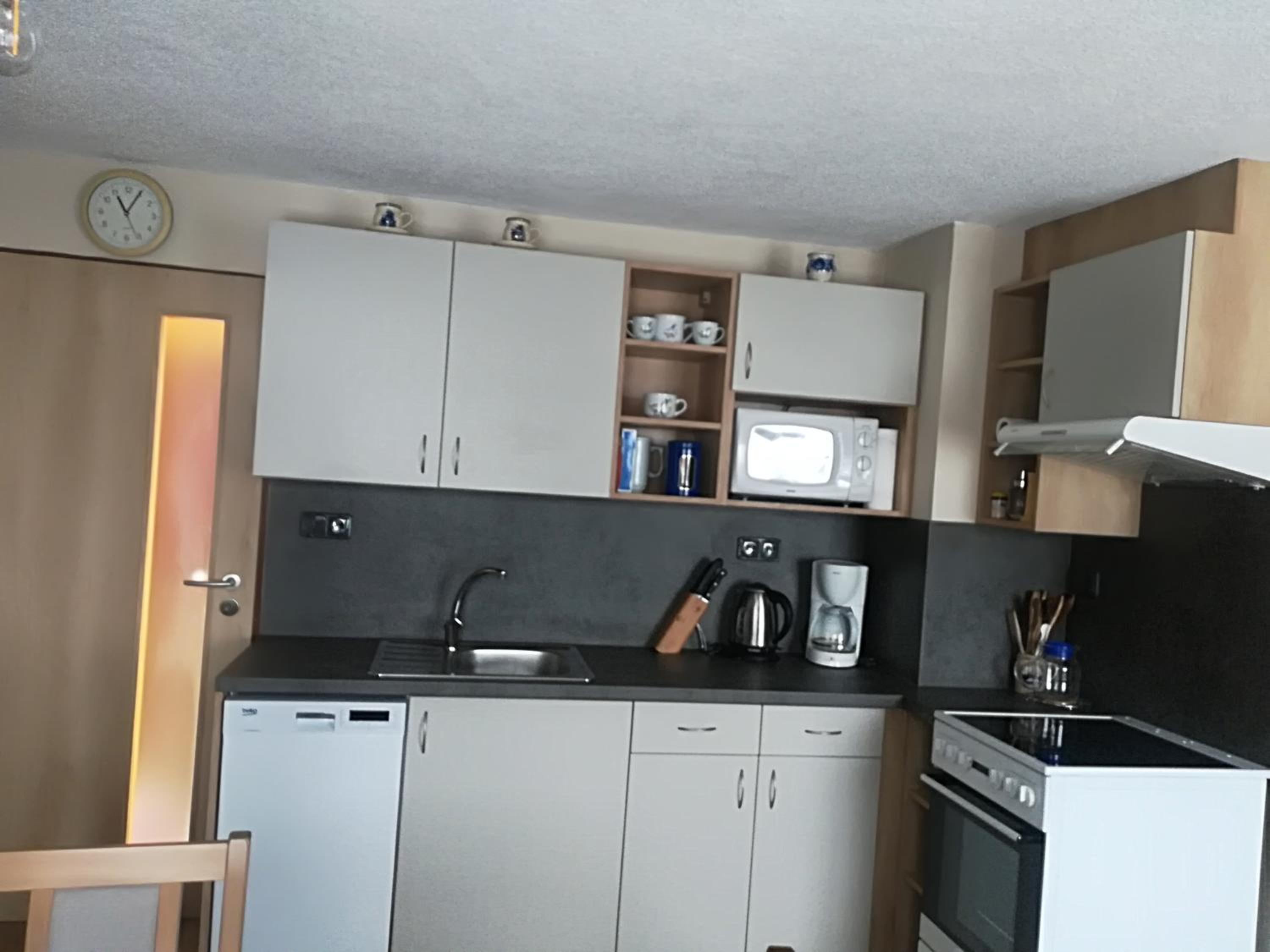 Apartmány Dana
