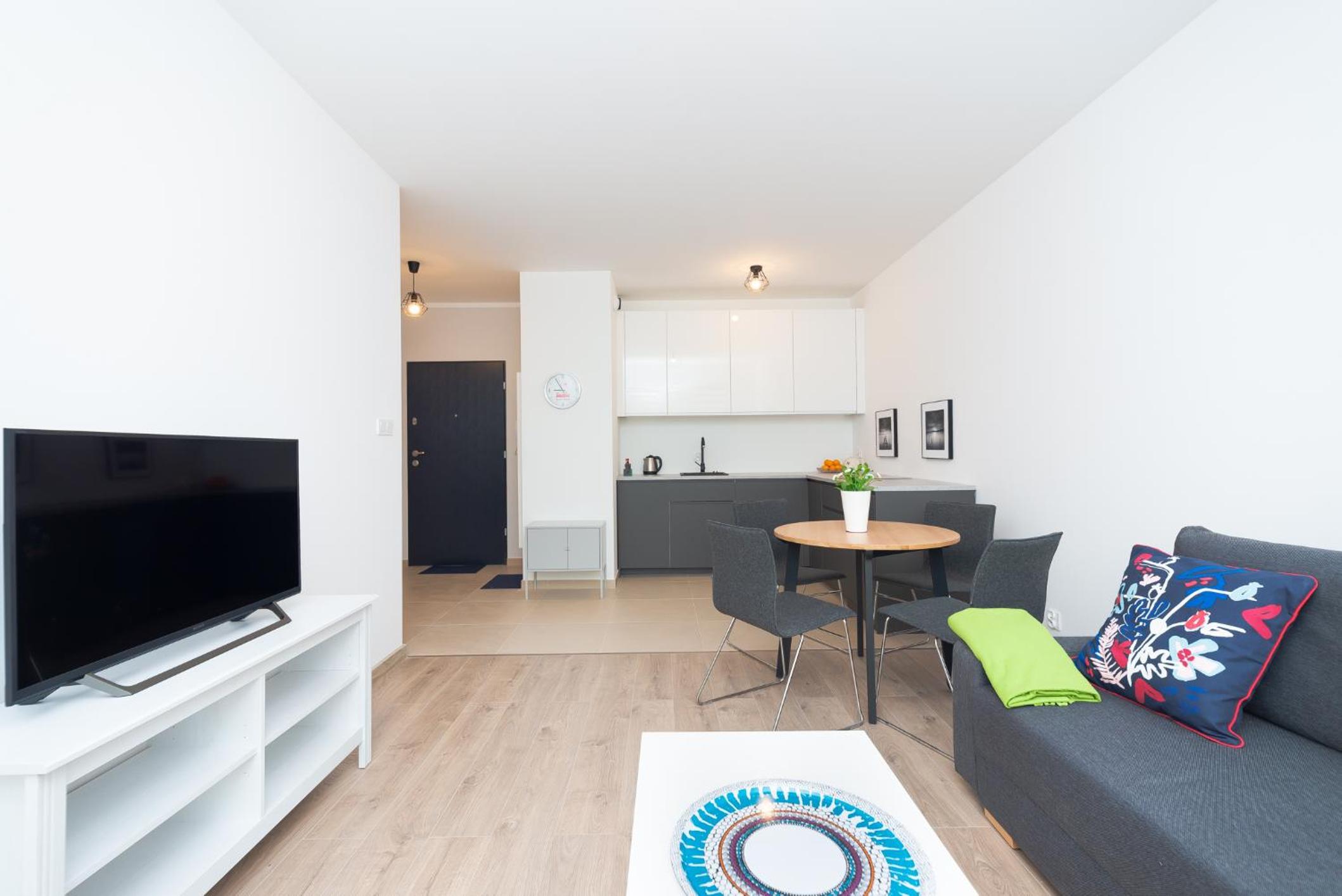 Apartment Antonio view 4