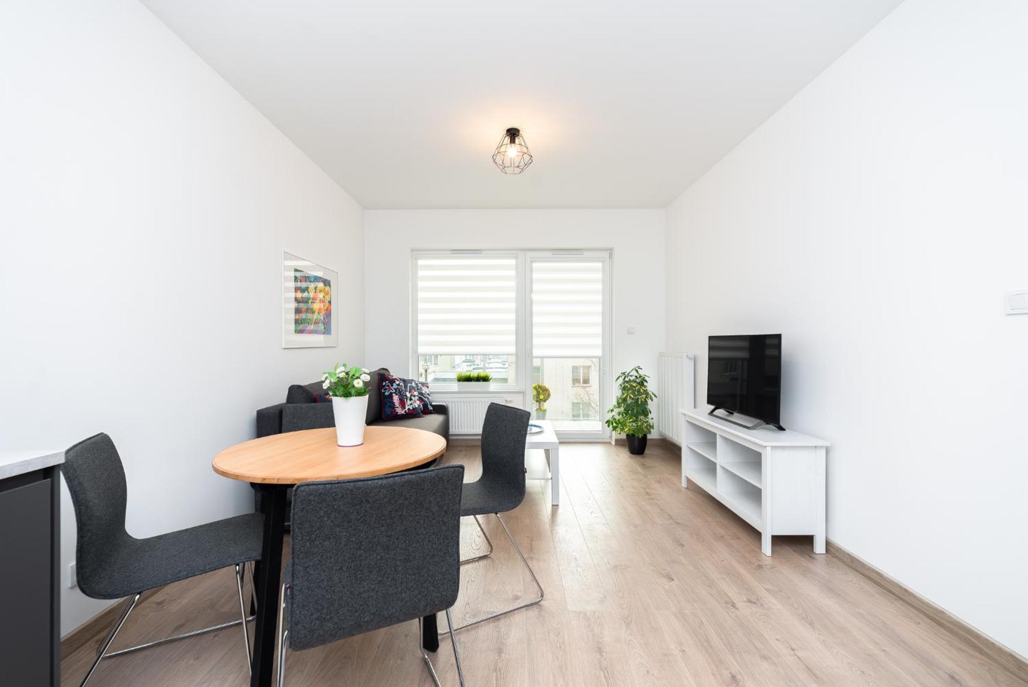 Apartment Antonio view 5