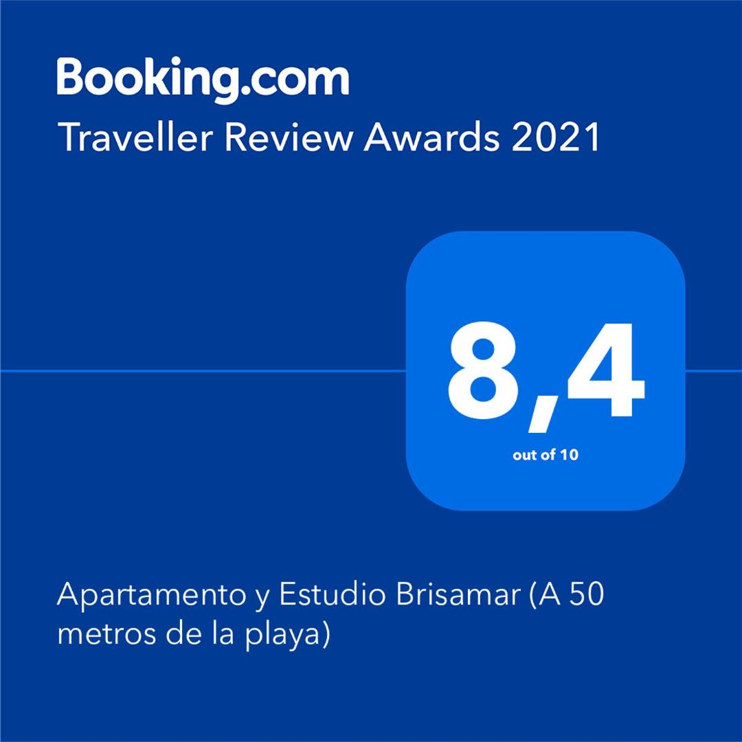 Apartamentos Brisamar a 50 metros de la playa view 3