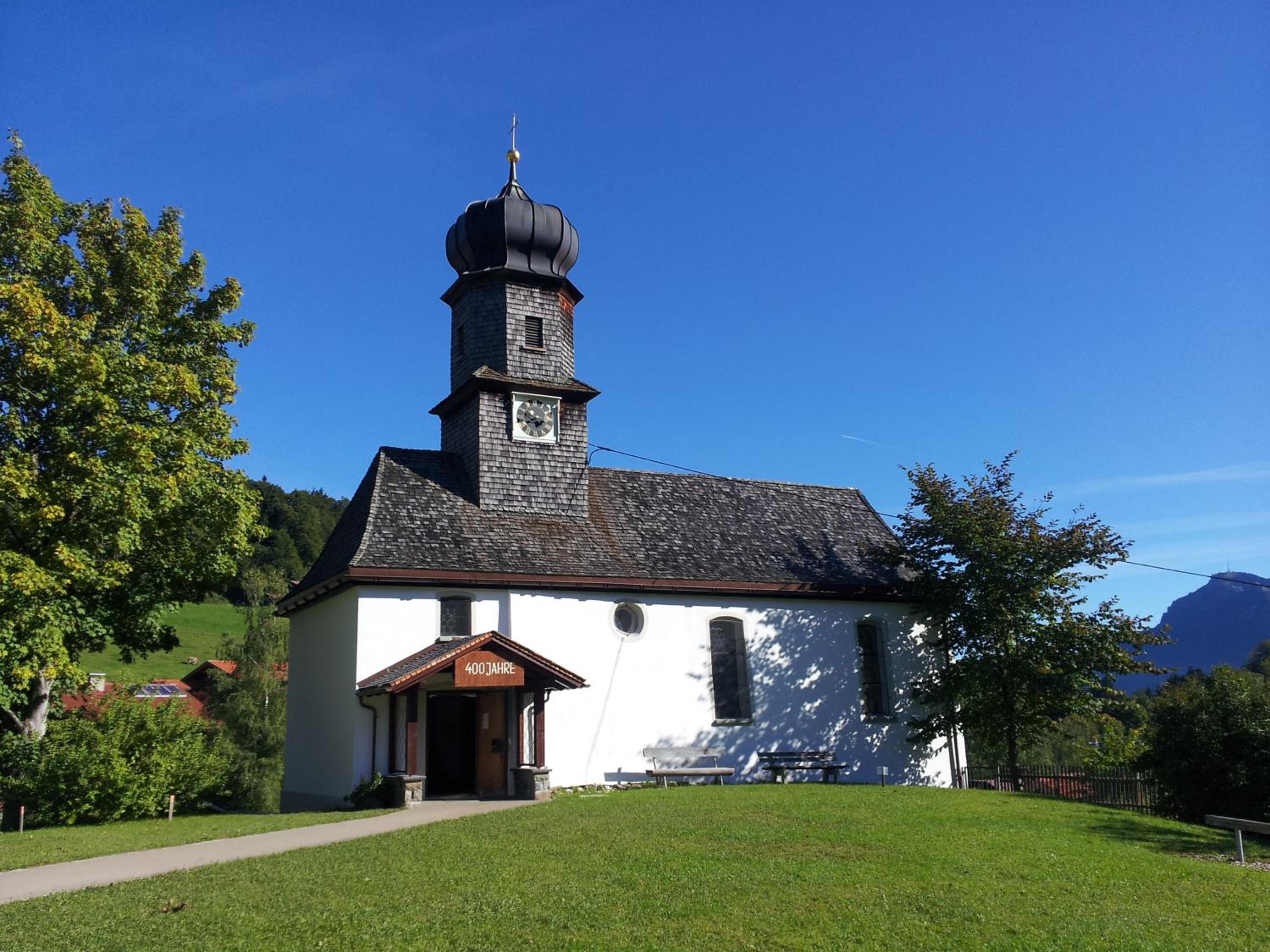 Gästehaus Schlegel