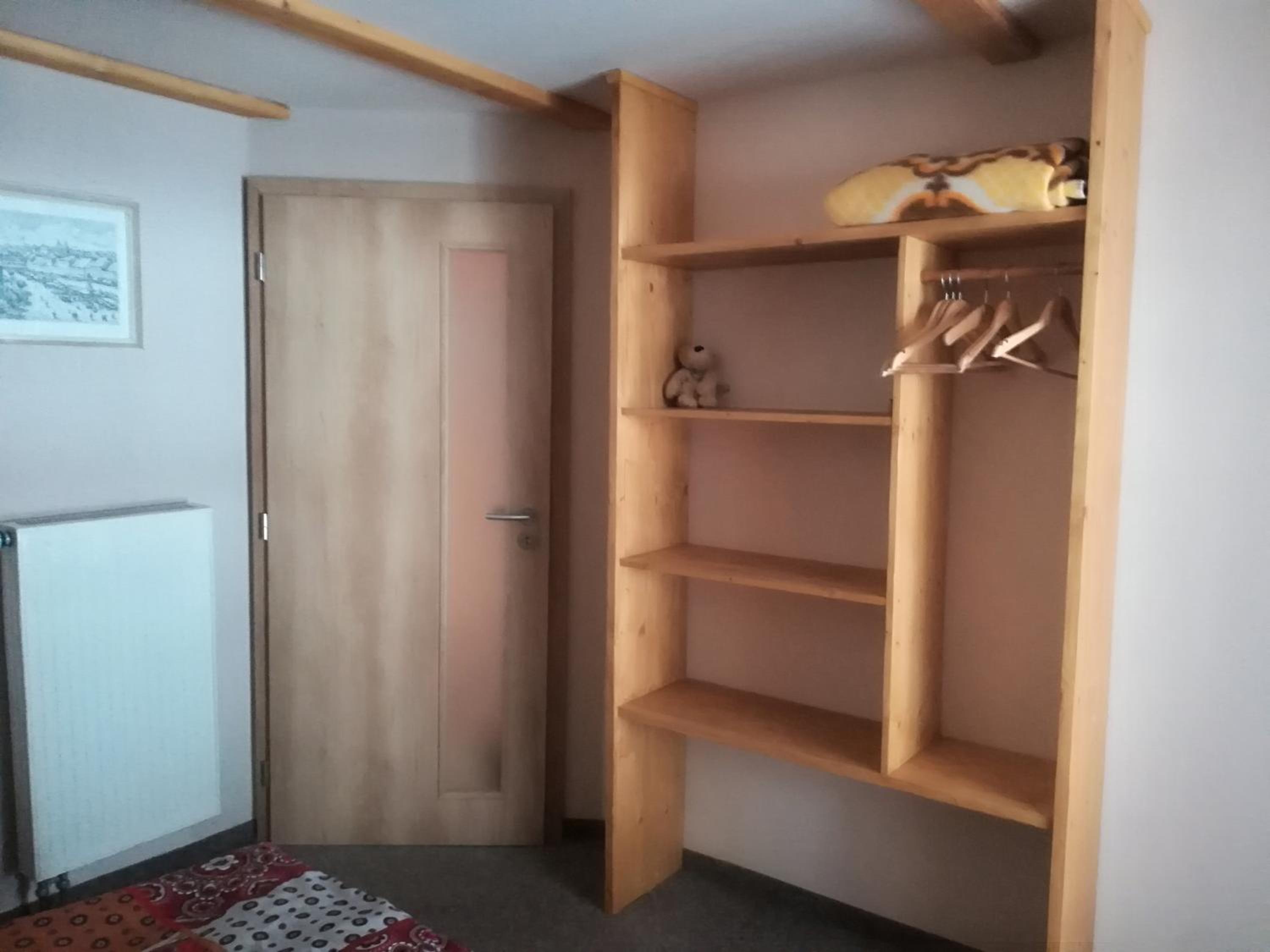 Apartmány Dana