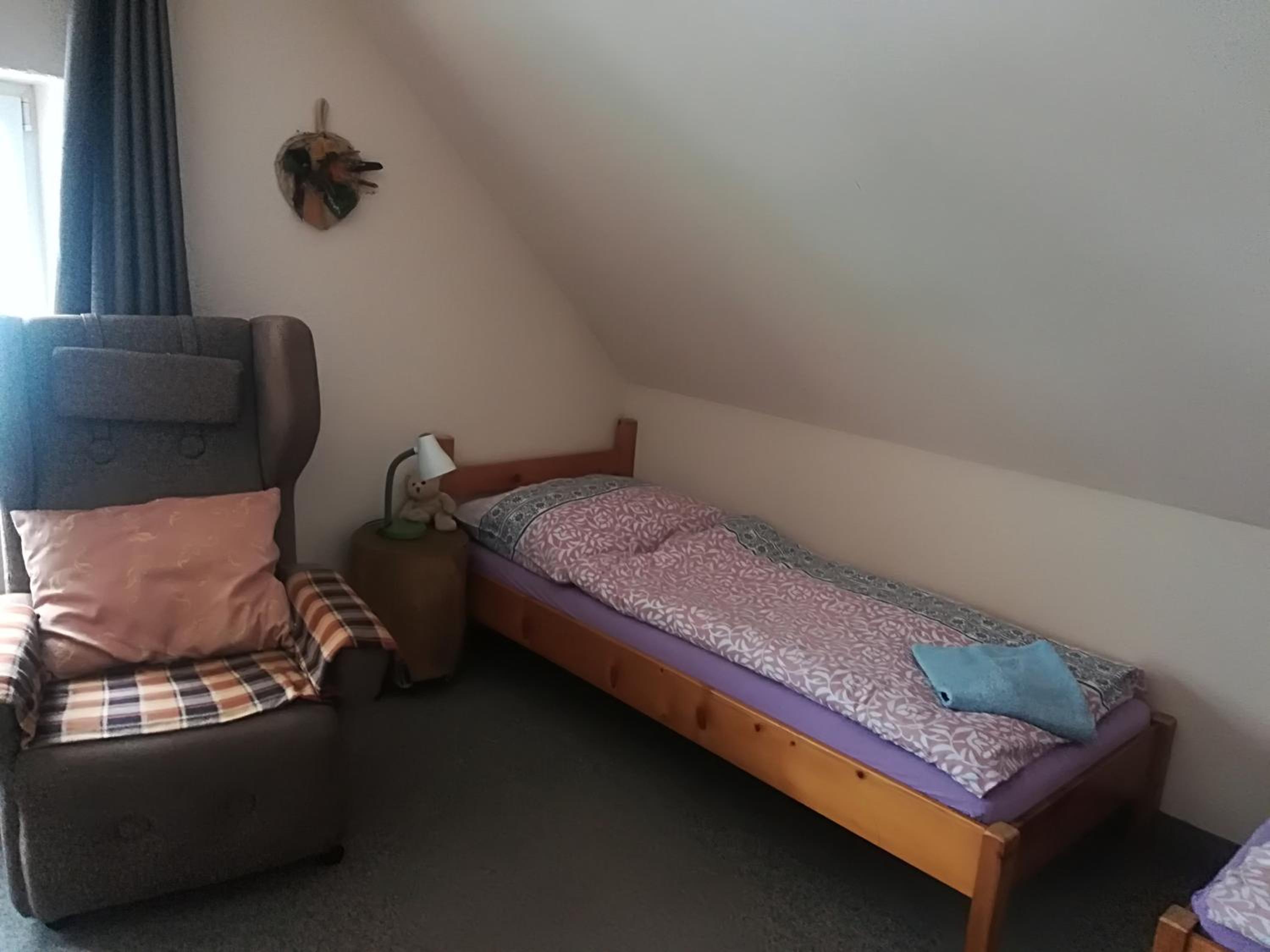 Apartmány Dana