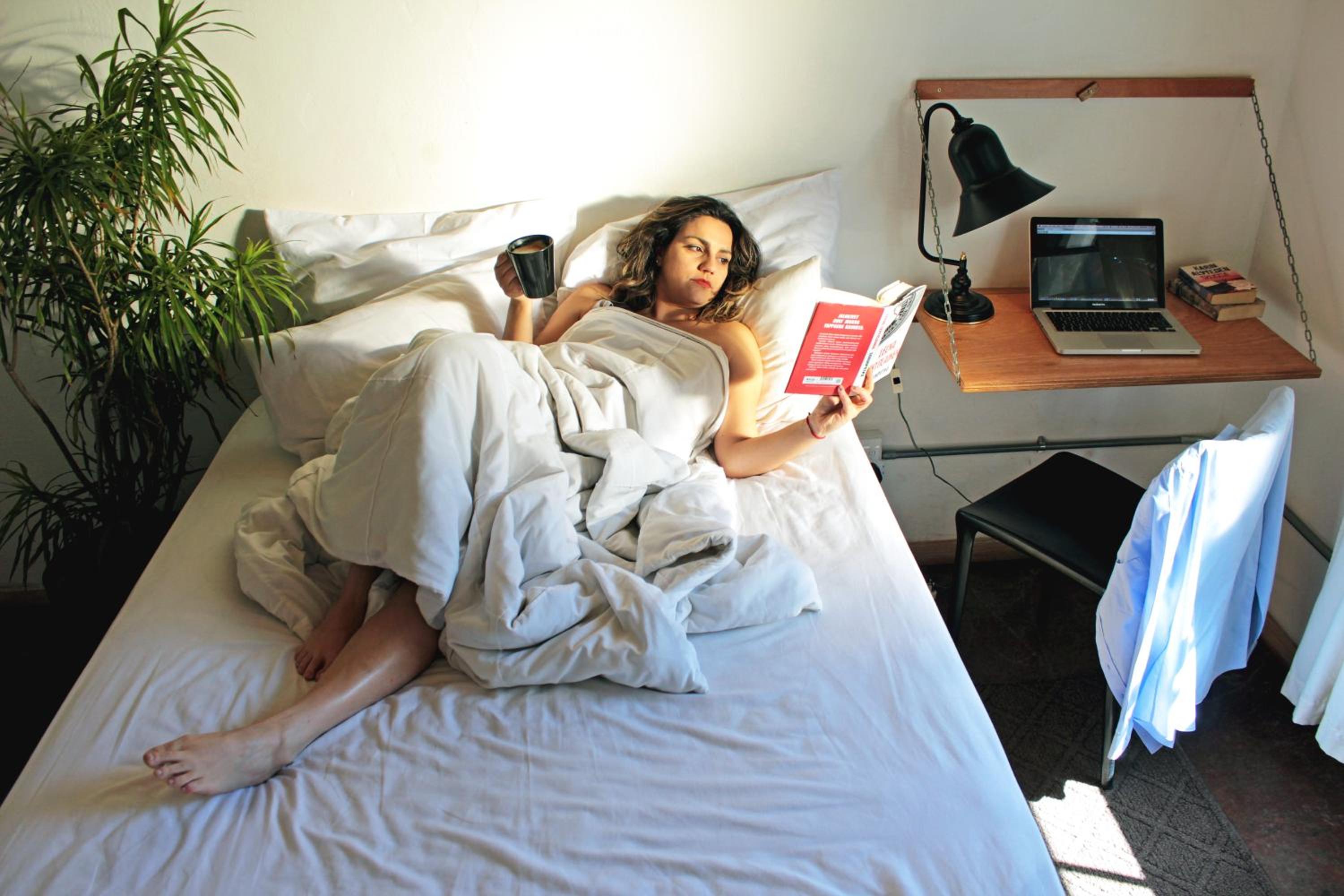 CURIOCITY Backpackers Johannesburg