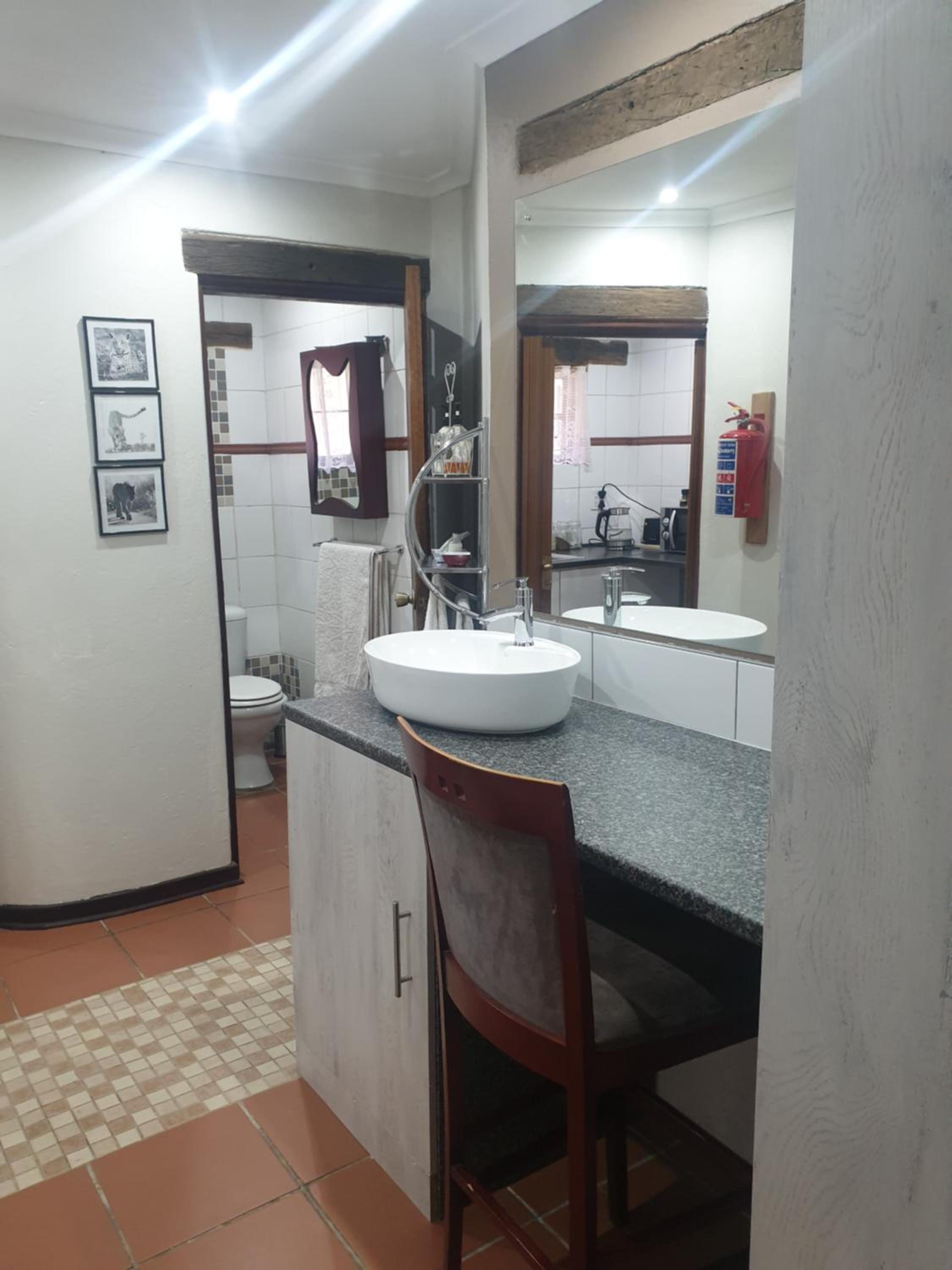 By Appointment Suites