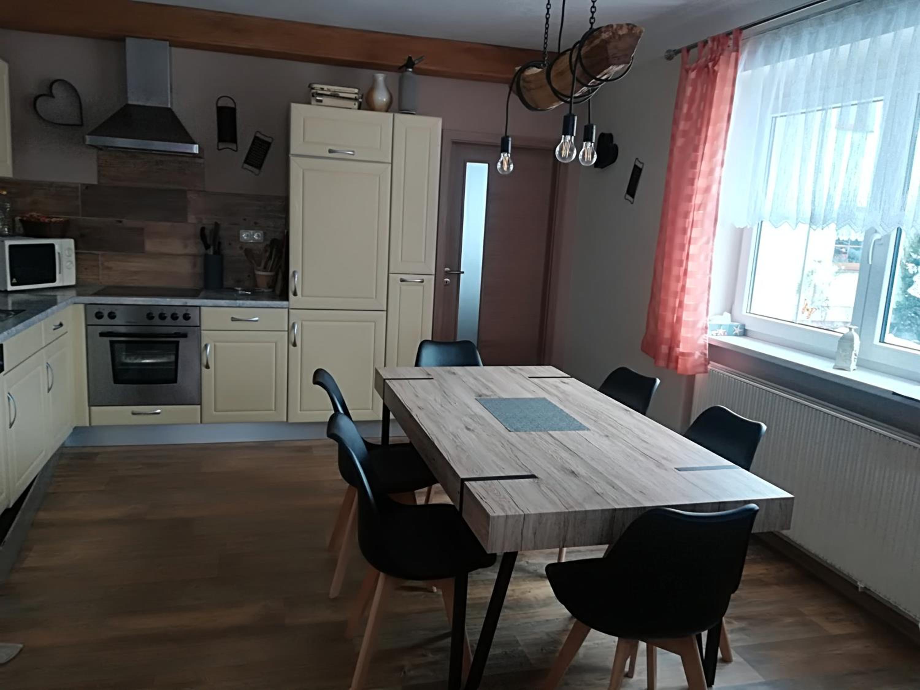Apartmány Dana