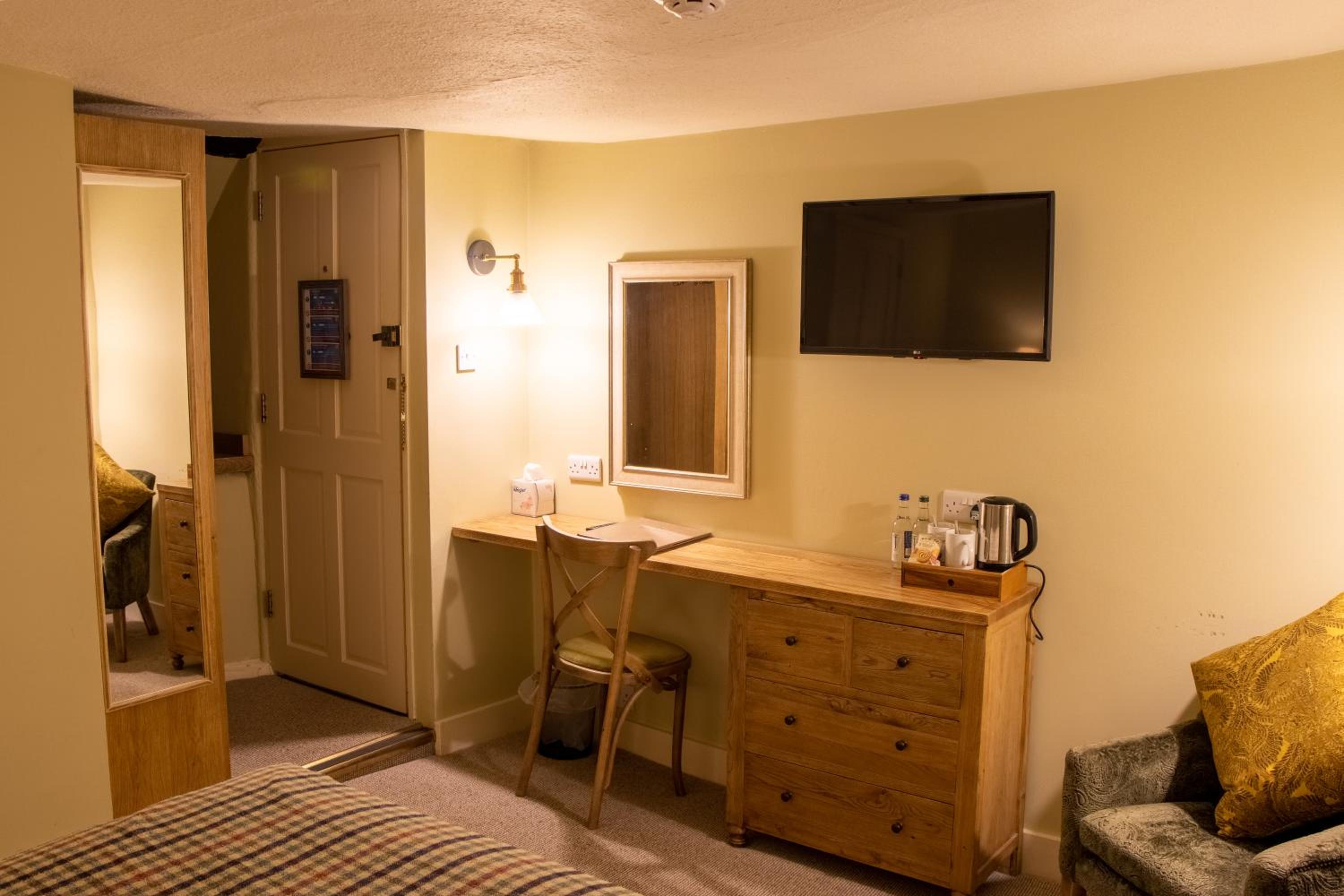 Marlborough Vacations - The Green Dragon - Property Image 31