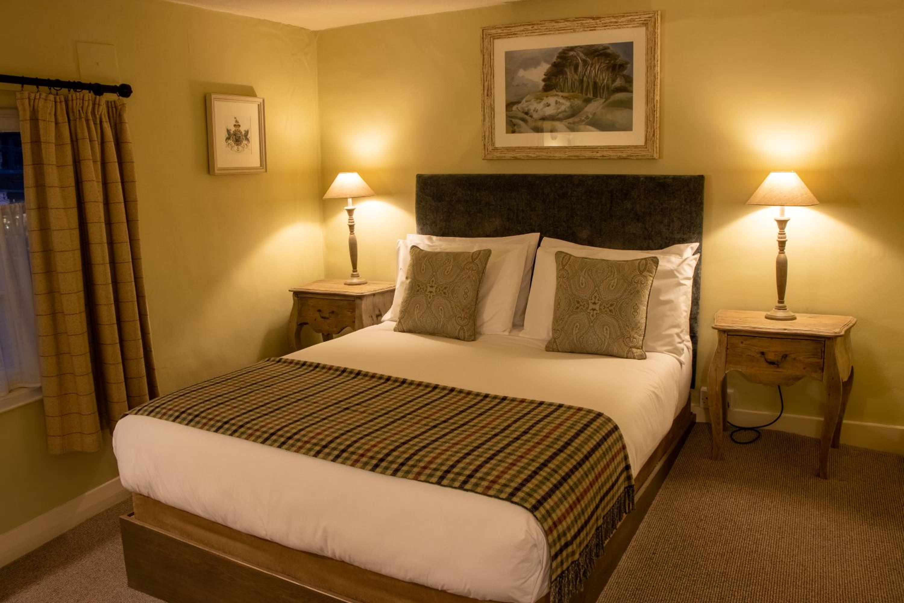 Marlborough Vacations - The Green Dragon - Property Image 19