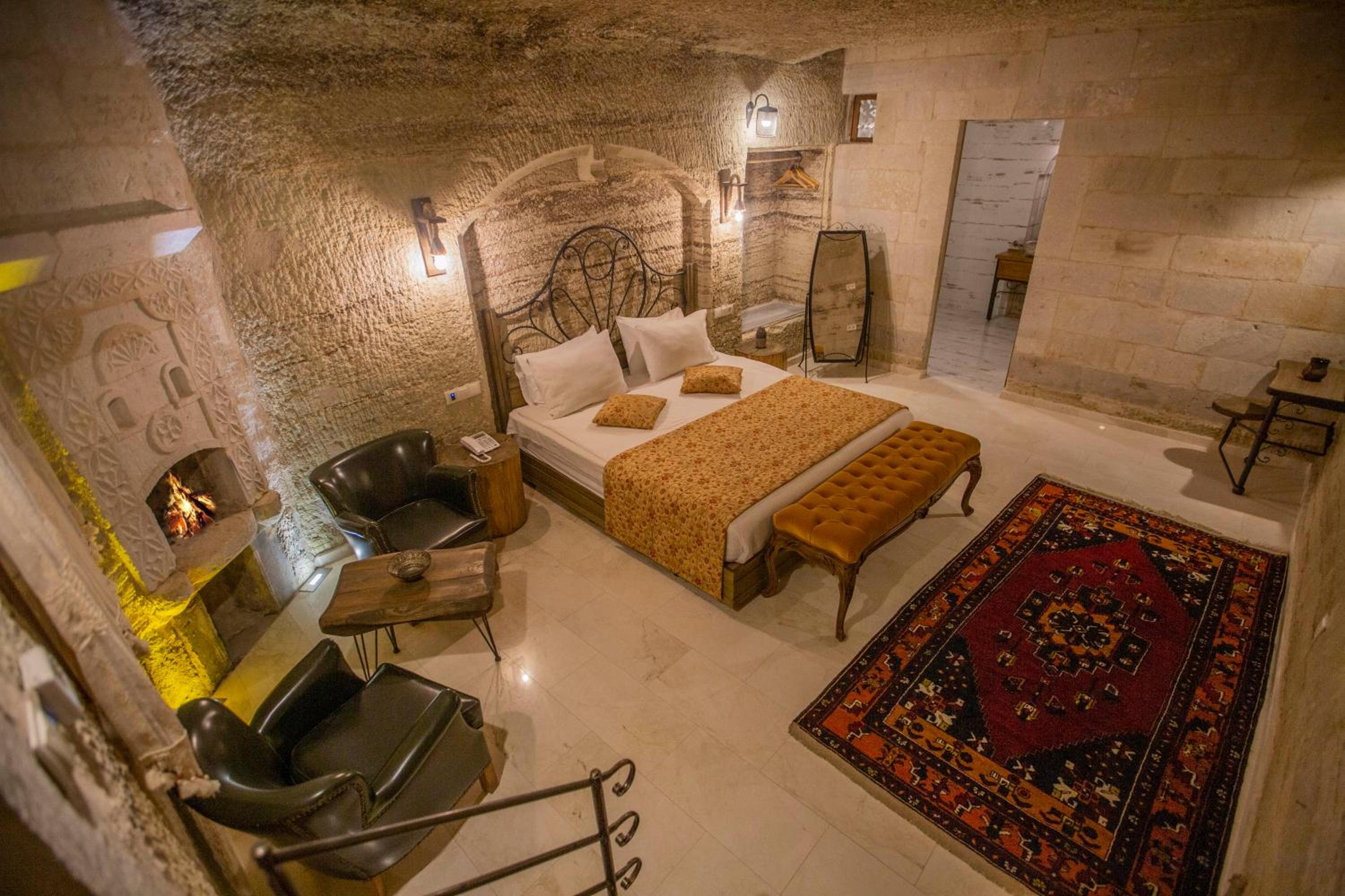 Divan Cave House - Image 21