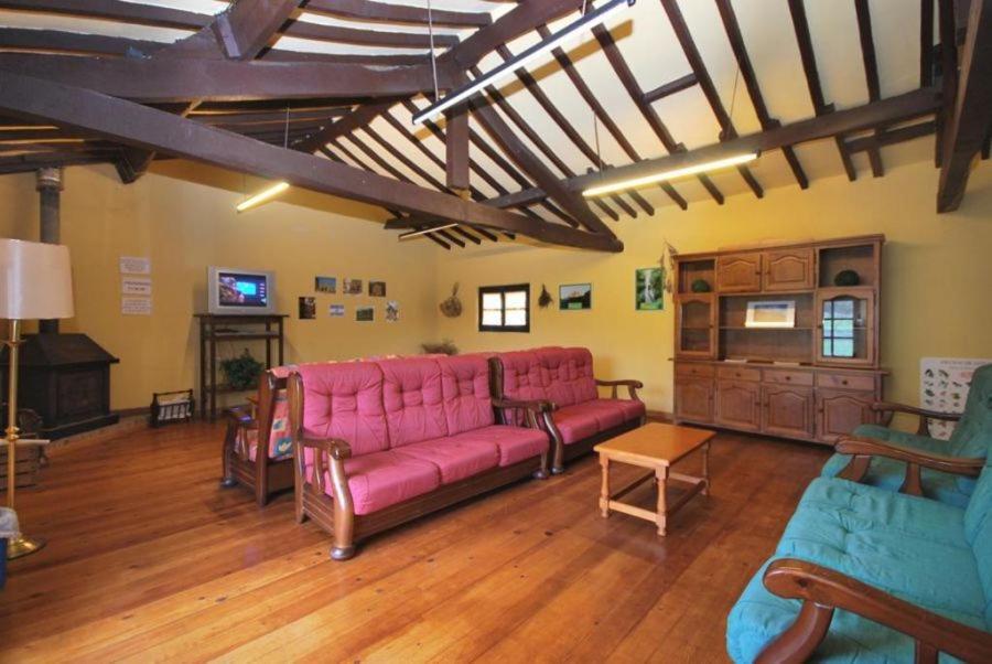 Albergue La Posada Cangas de Onis