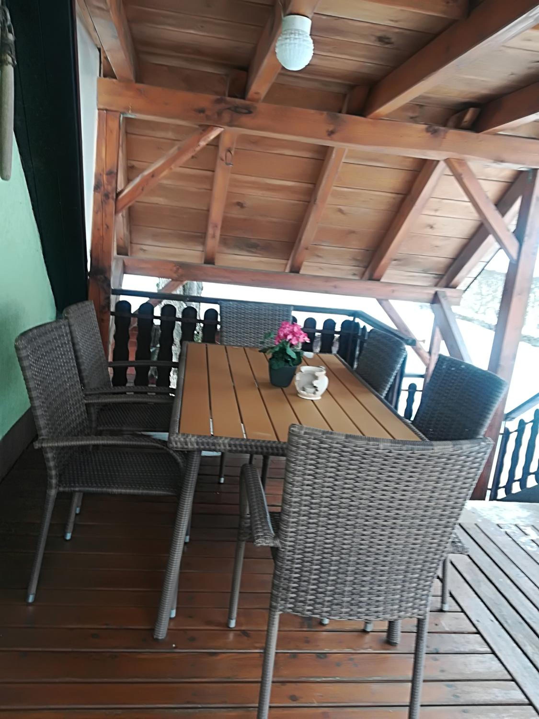 Apartmány Dana