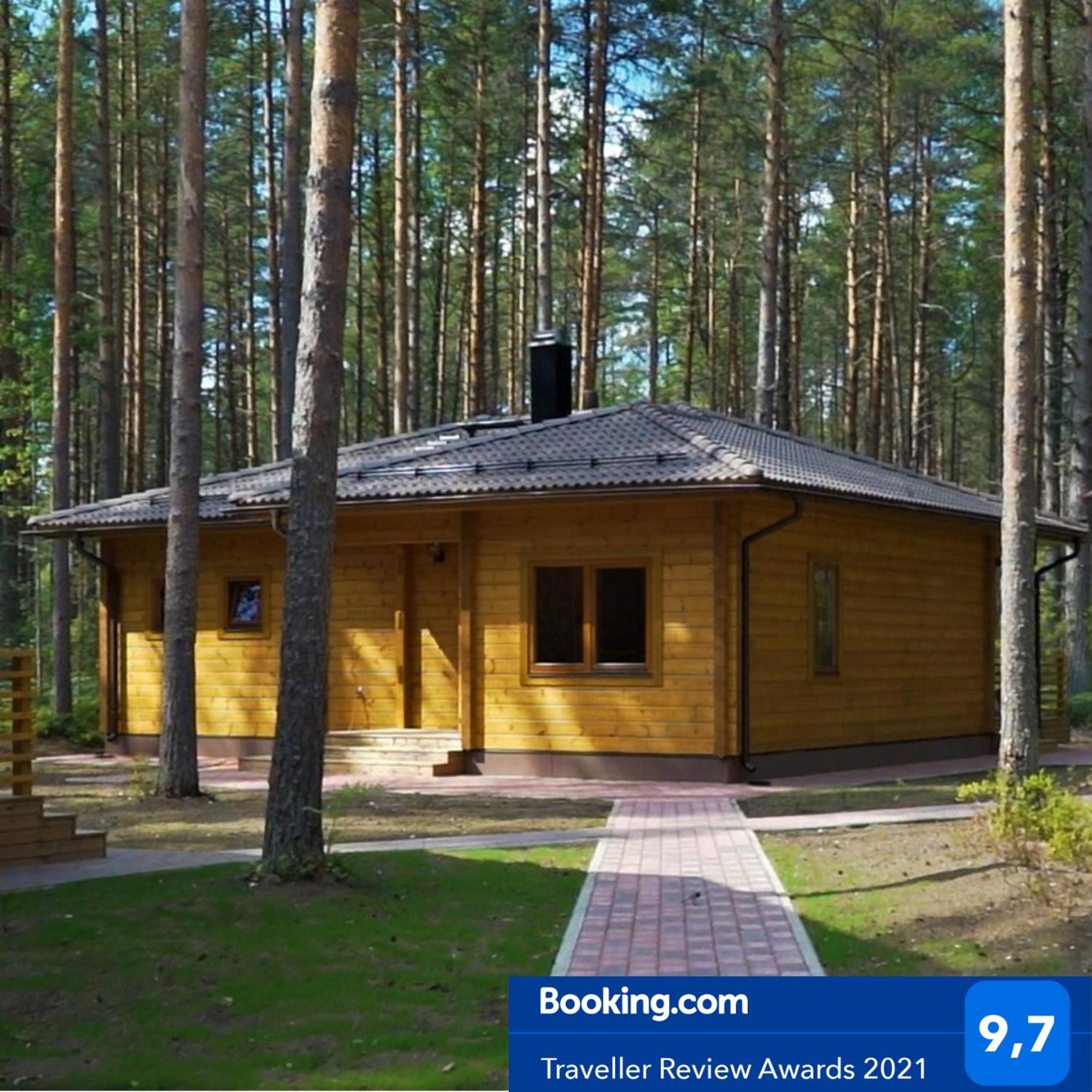 Donar cottage