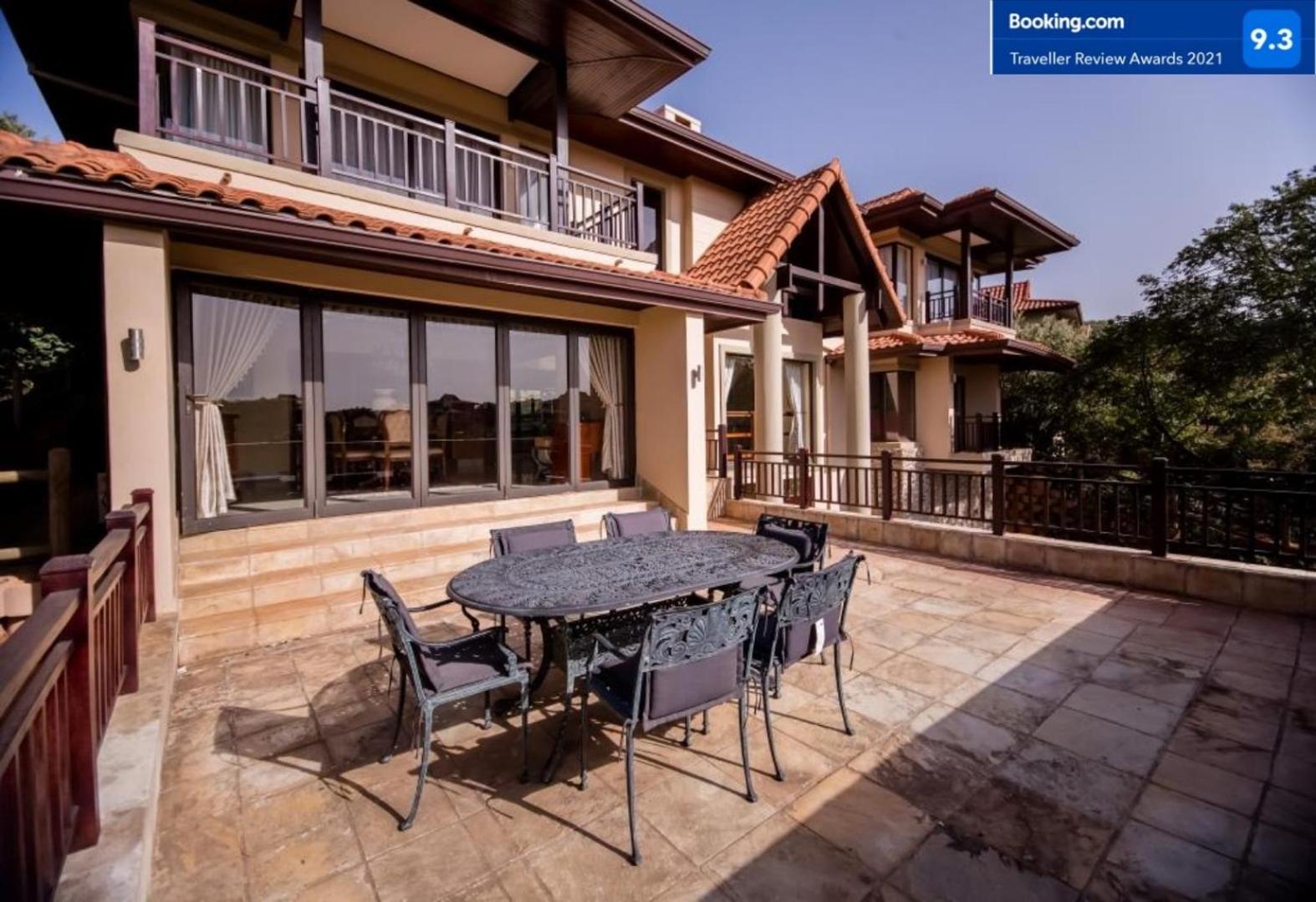 7 Yellow Wood Drive, Zimbali Coastal Estate view 5