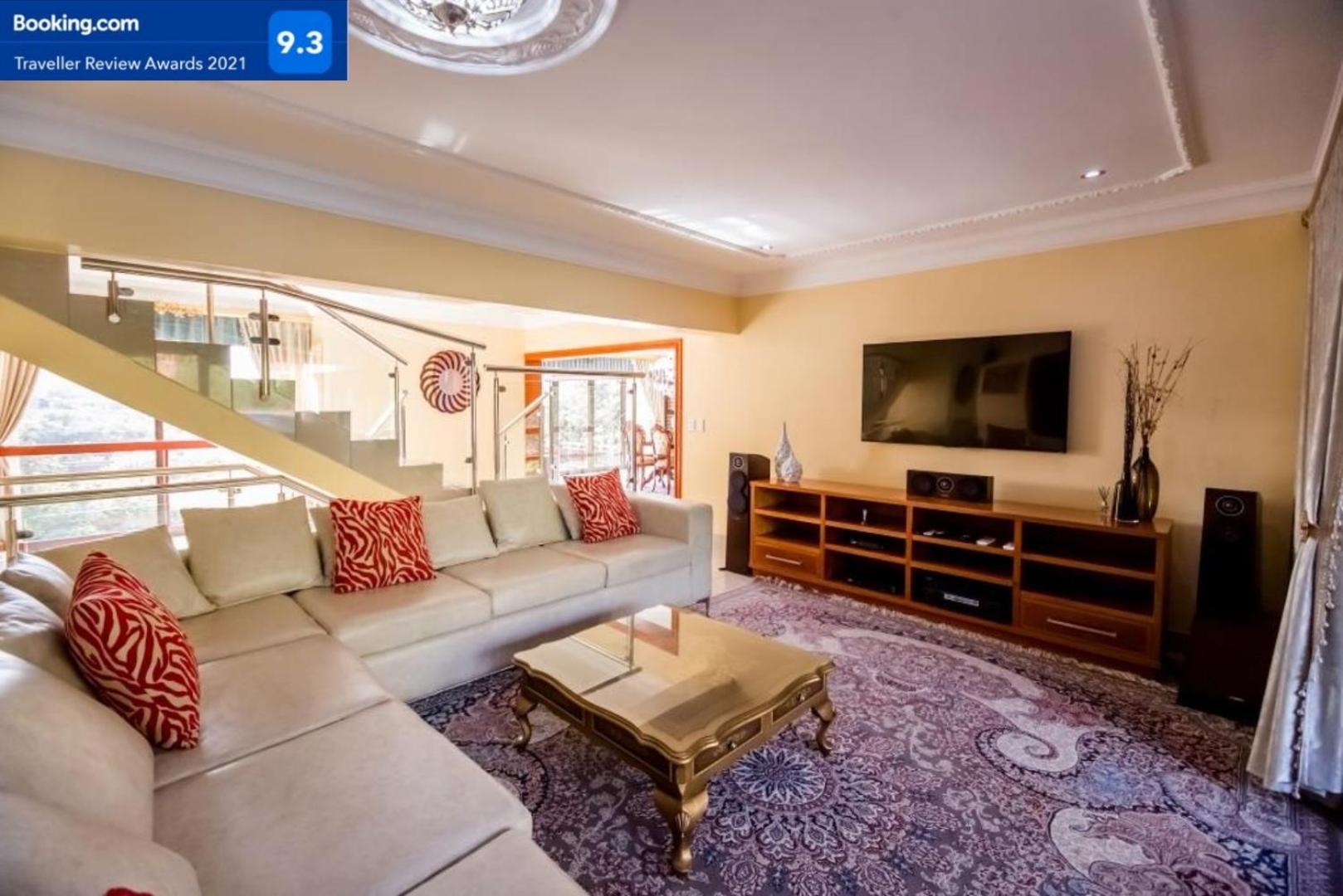 7 Yellow Wood Drive, Zimbali Coastal Estate view 4