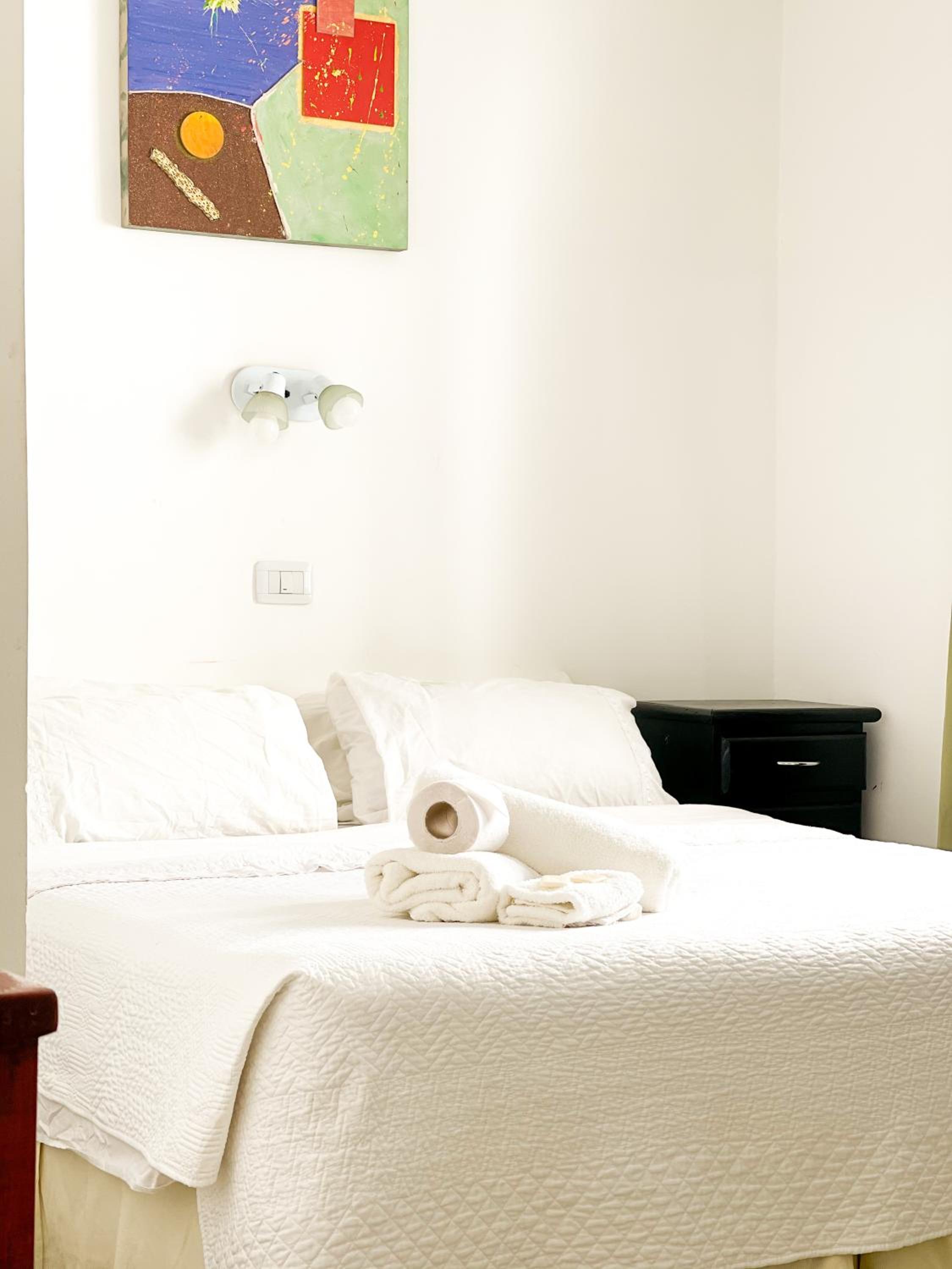 Hotel Artico - Image 1