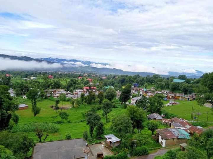 Hill Veu Home Bir Billing view 4