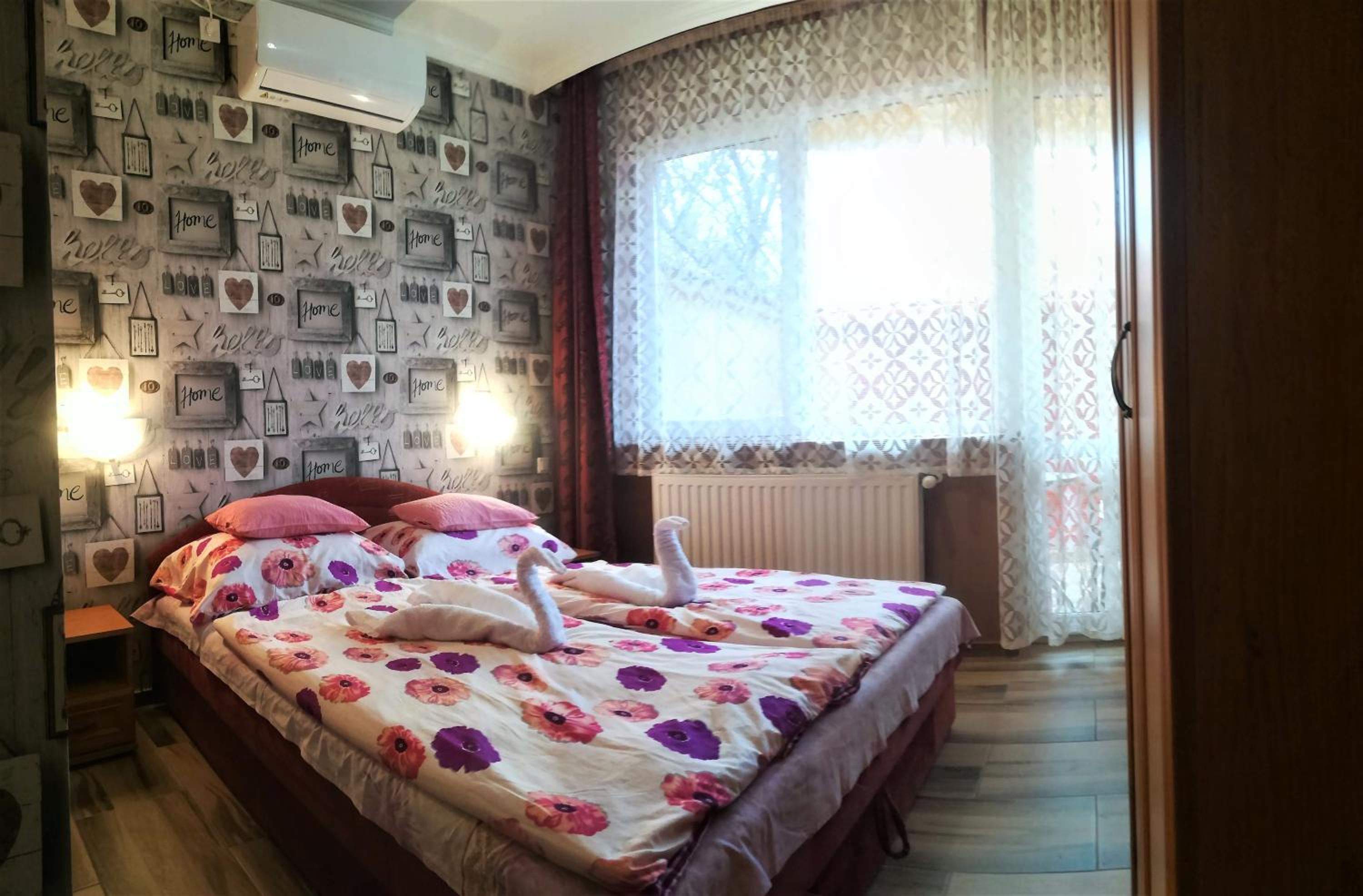 Fortuna Apartman